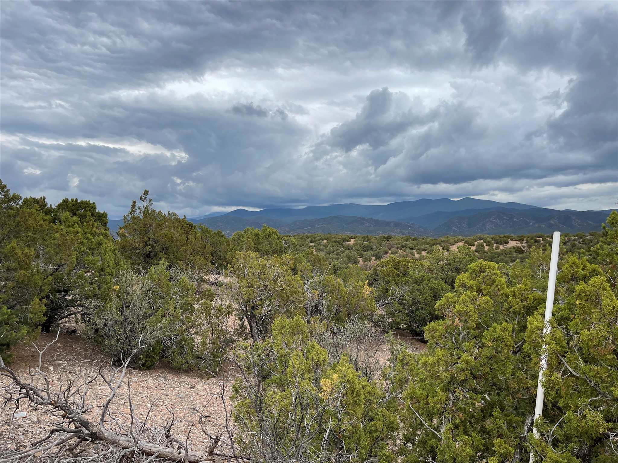 4104 Via Scala, Lot 224, Santa Fe, New Mexico image 1