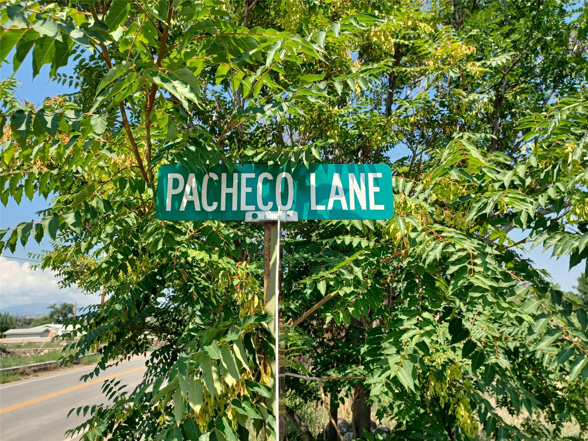 517 Pacheco Lane