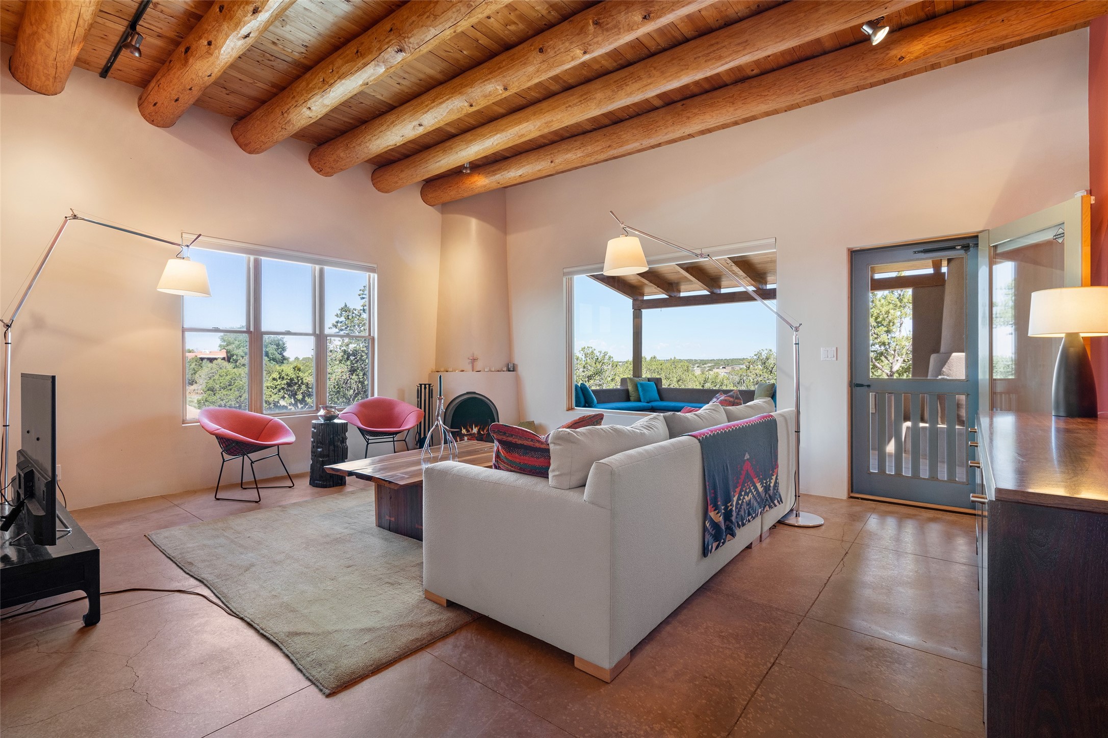 4 Remedios Road, Lamy, New Mexico image 7