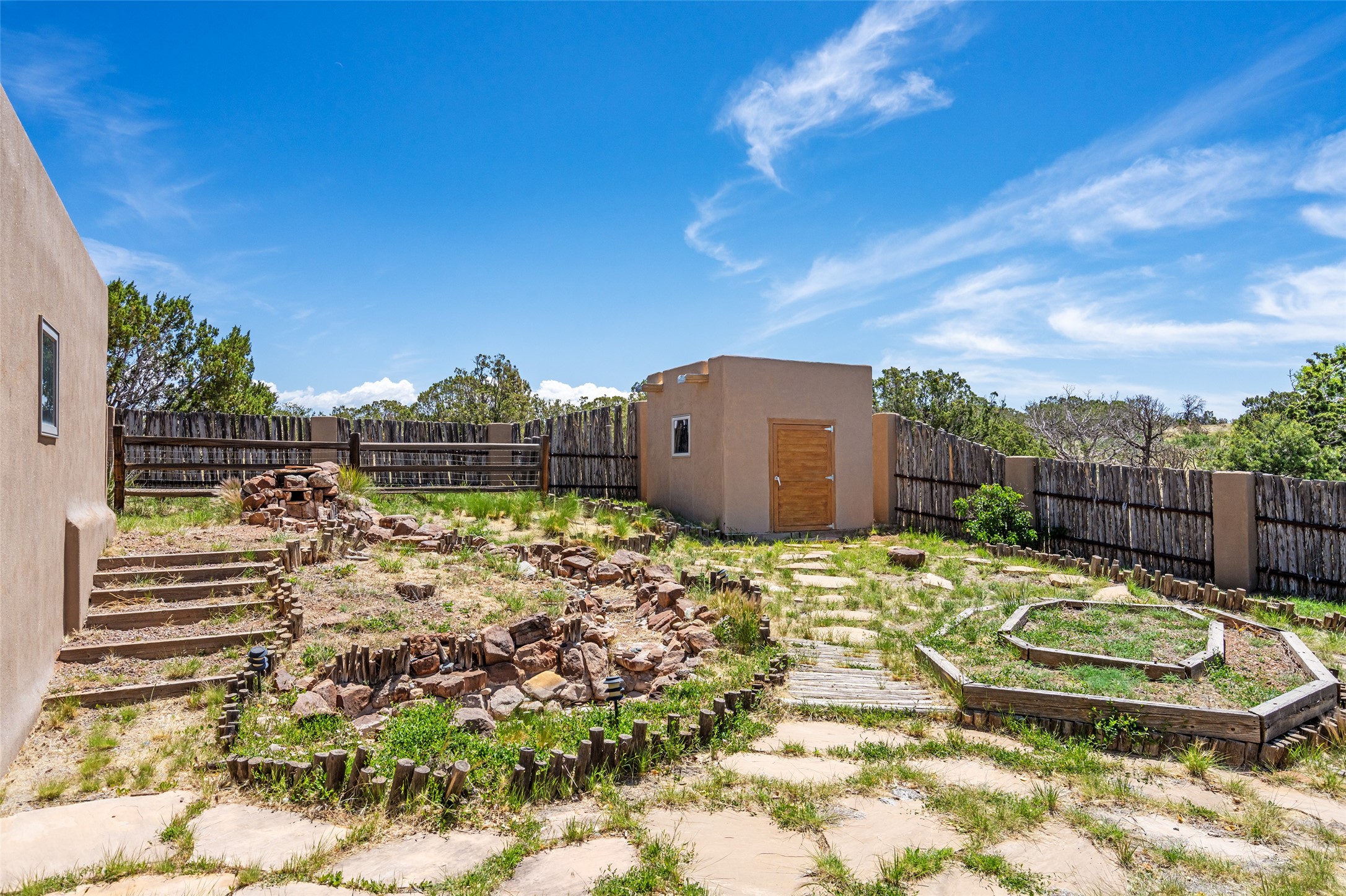 4 Remedios Road, Lamy, New Mexico image 37