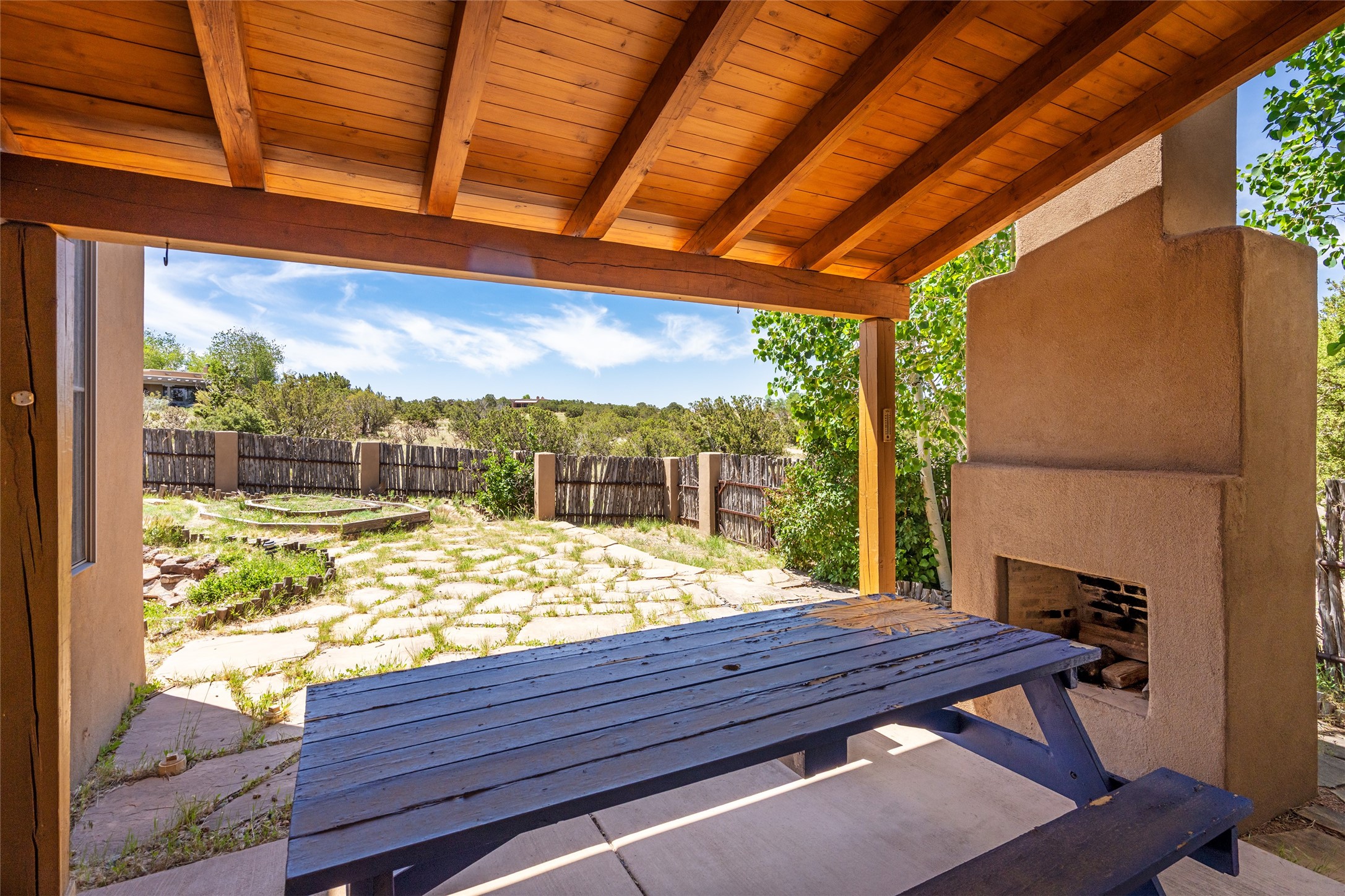 4 Remedios Road, Lamy, New Mexico image 29