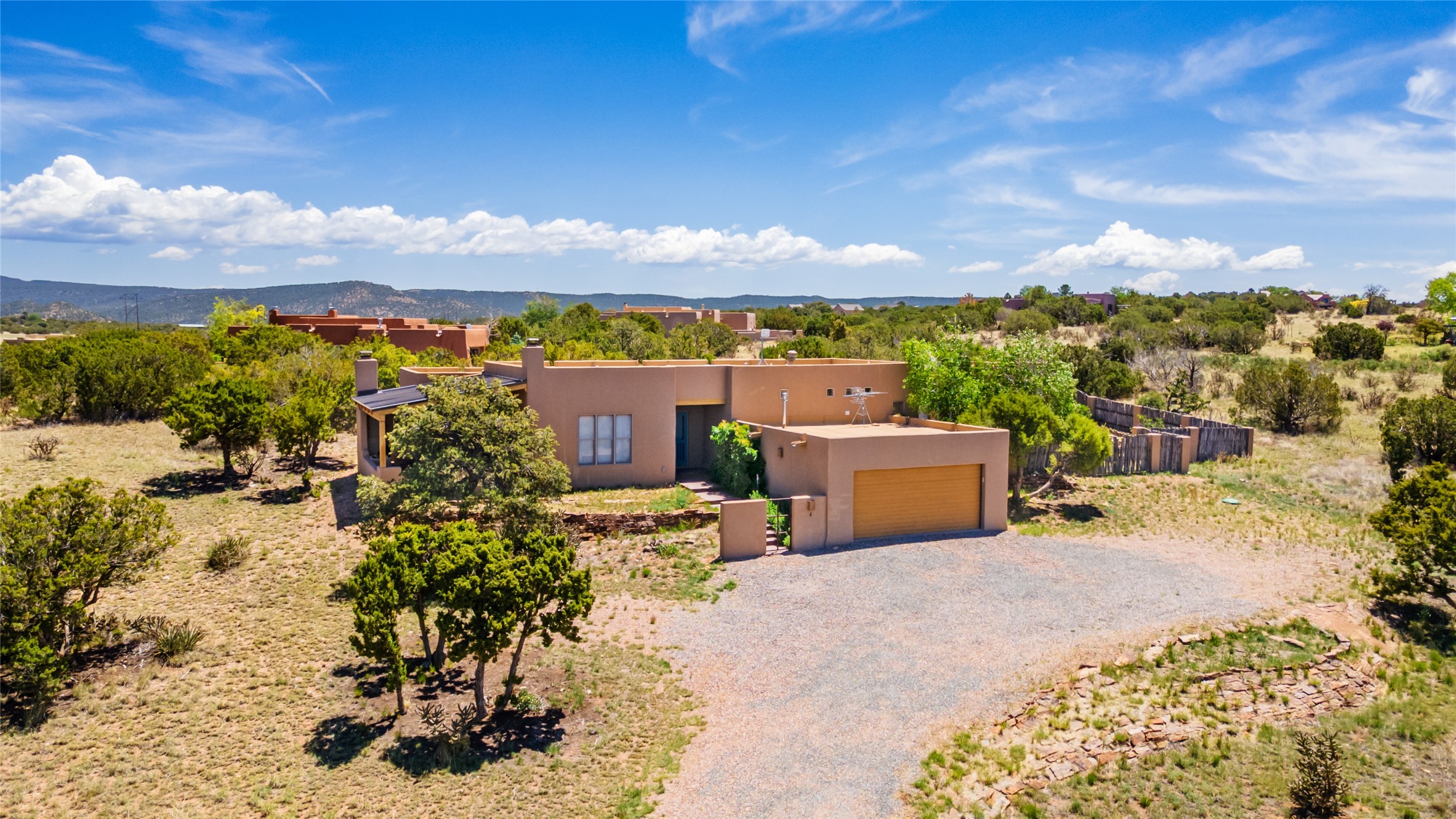 4 Remedios Road, Lamy, New Mexico image 3