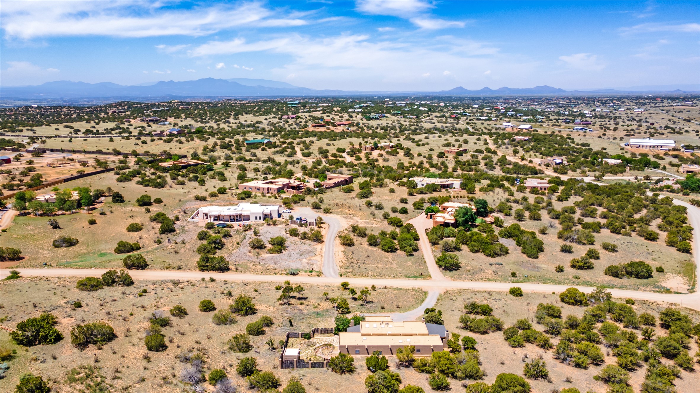 4 Remedios Road, Lamy, New Mexico image 43