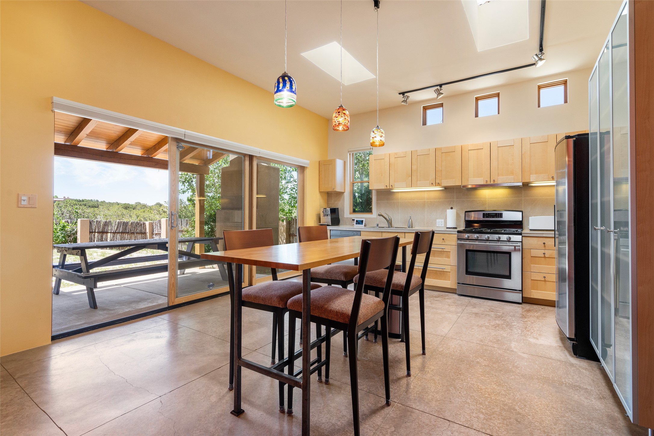 4 Remedios Road, Lamy, New Mexico image 12