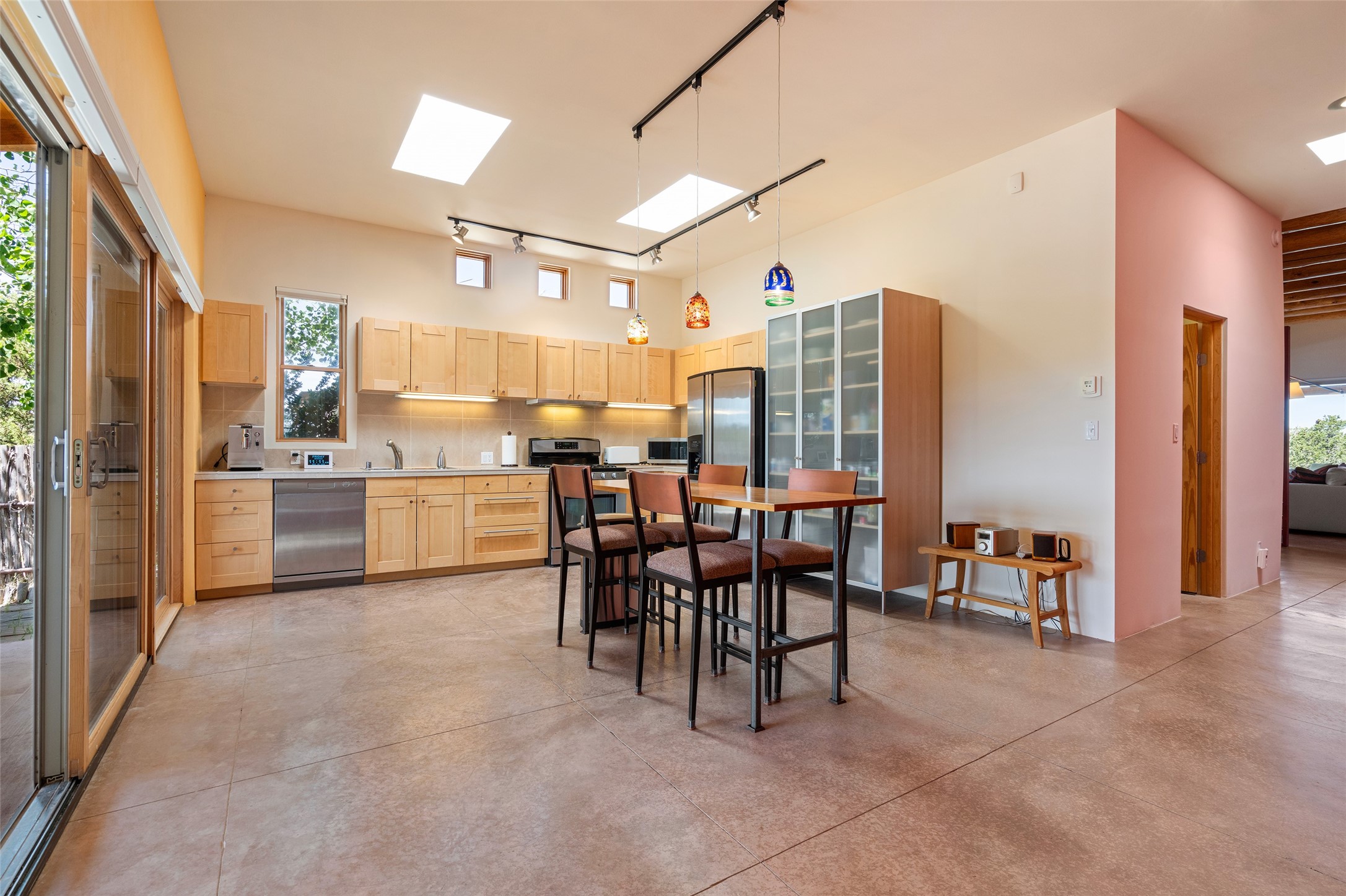 4 Remedios Road, Lamy, New Mexico image 15