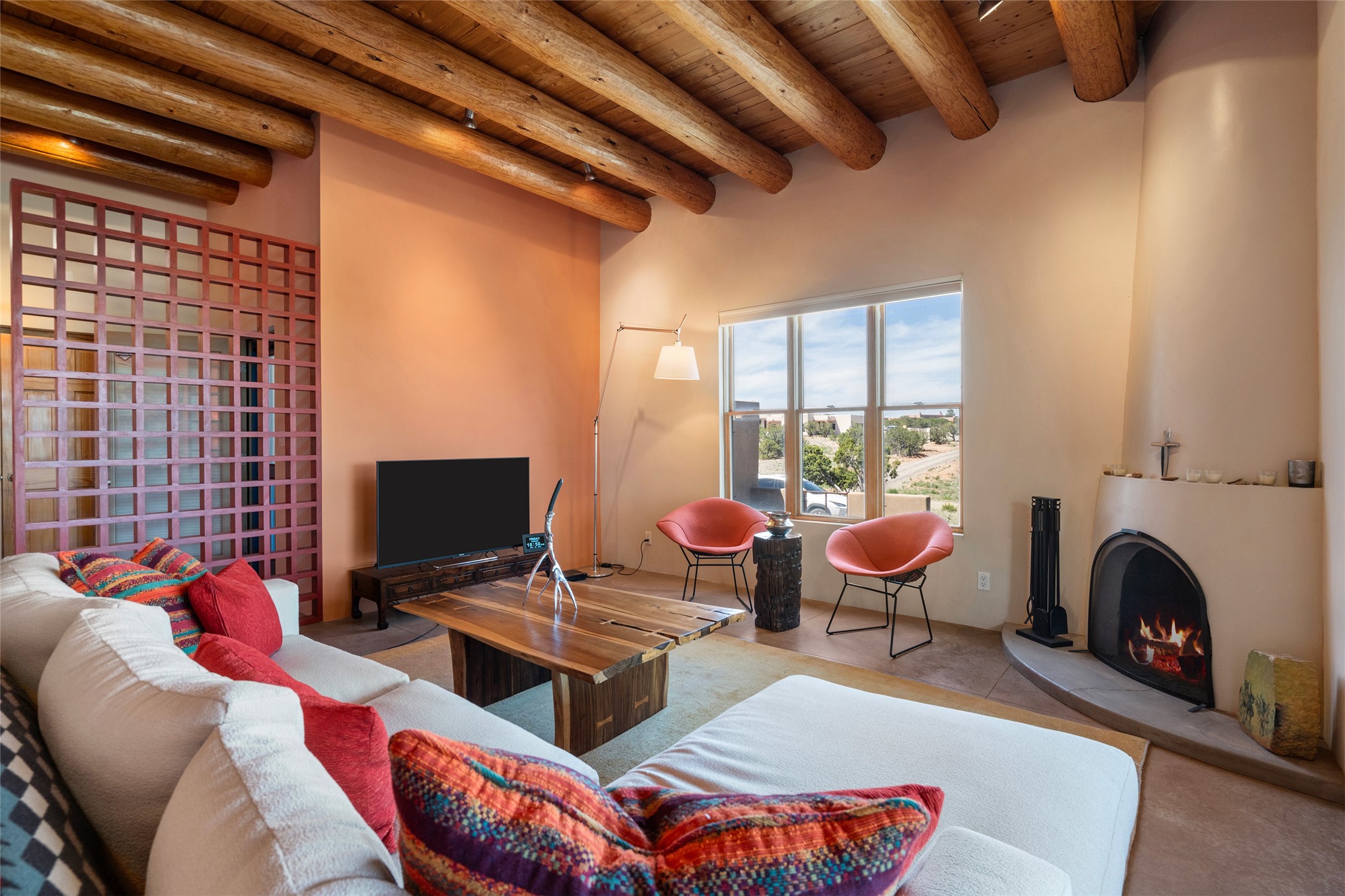 4 Remedios Road, Lamy, New Mexico image 8