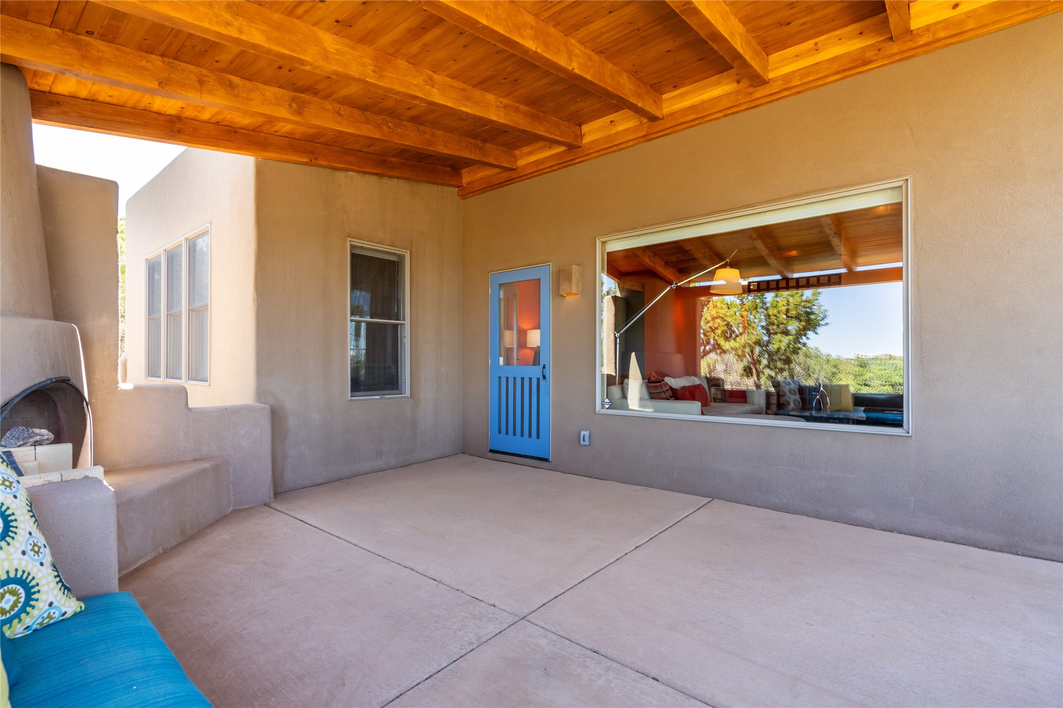 4 Remedios Road, Lamy, New Mexico image 33