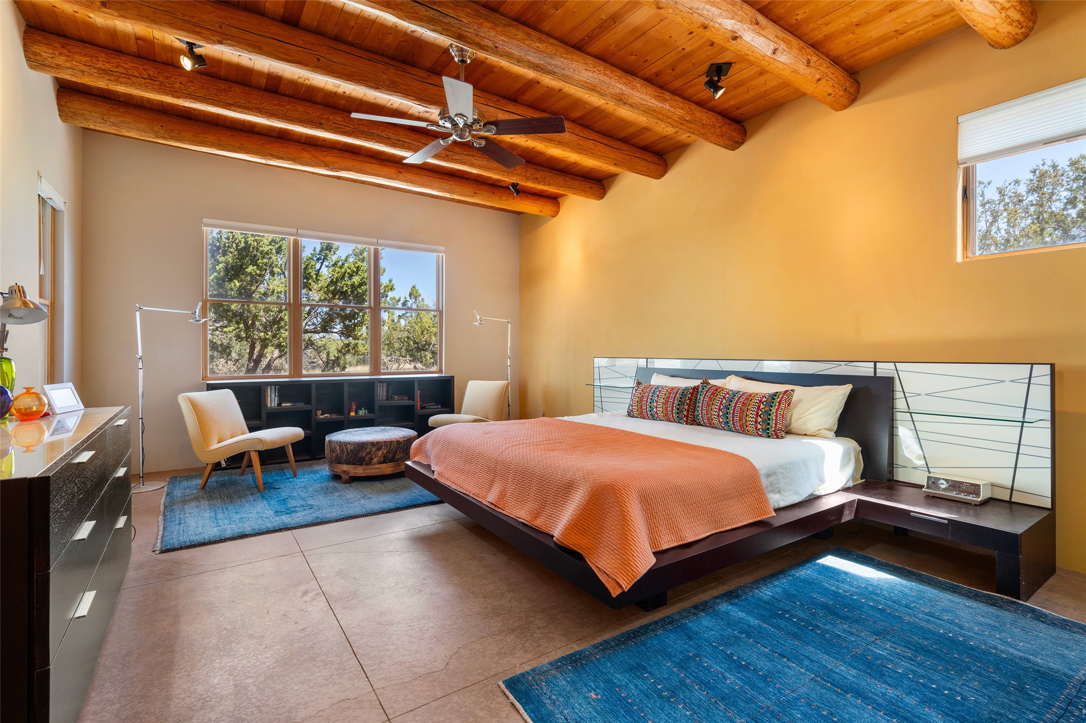 4 Remedios Road, Lamy, New Mexico image 16
