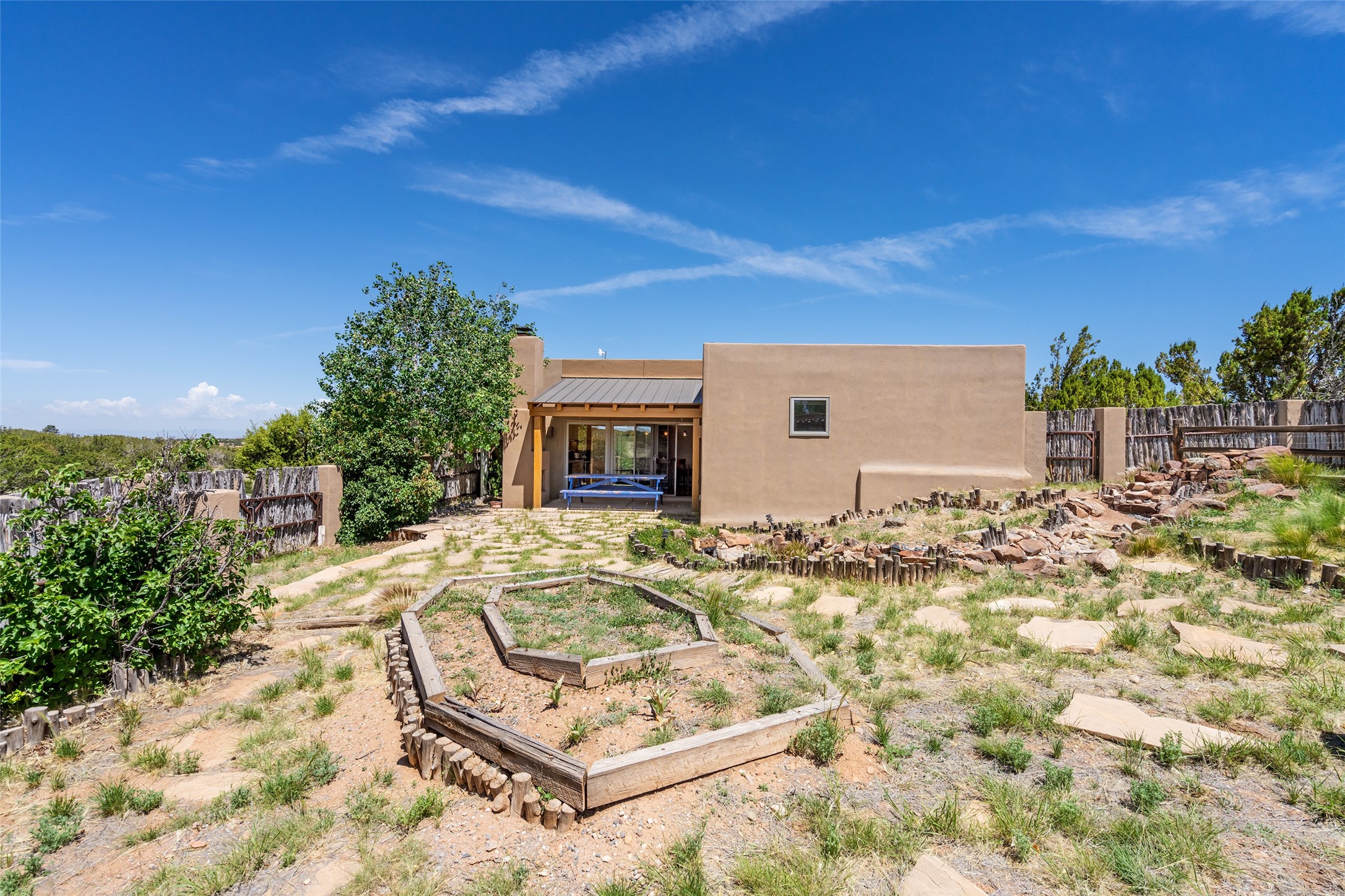 4 Remedios Road, Lamy, New Mexico image 36