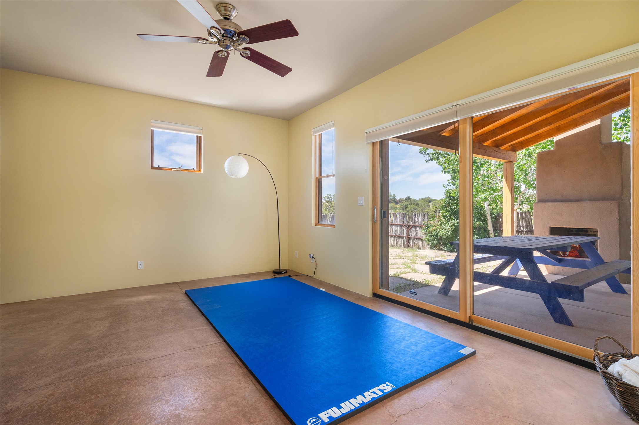 4 Remedios Road, Lamy, New Mexico image 26