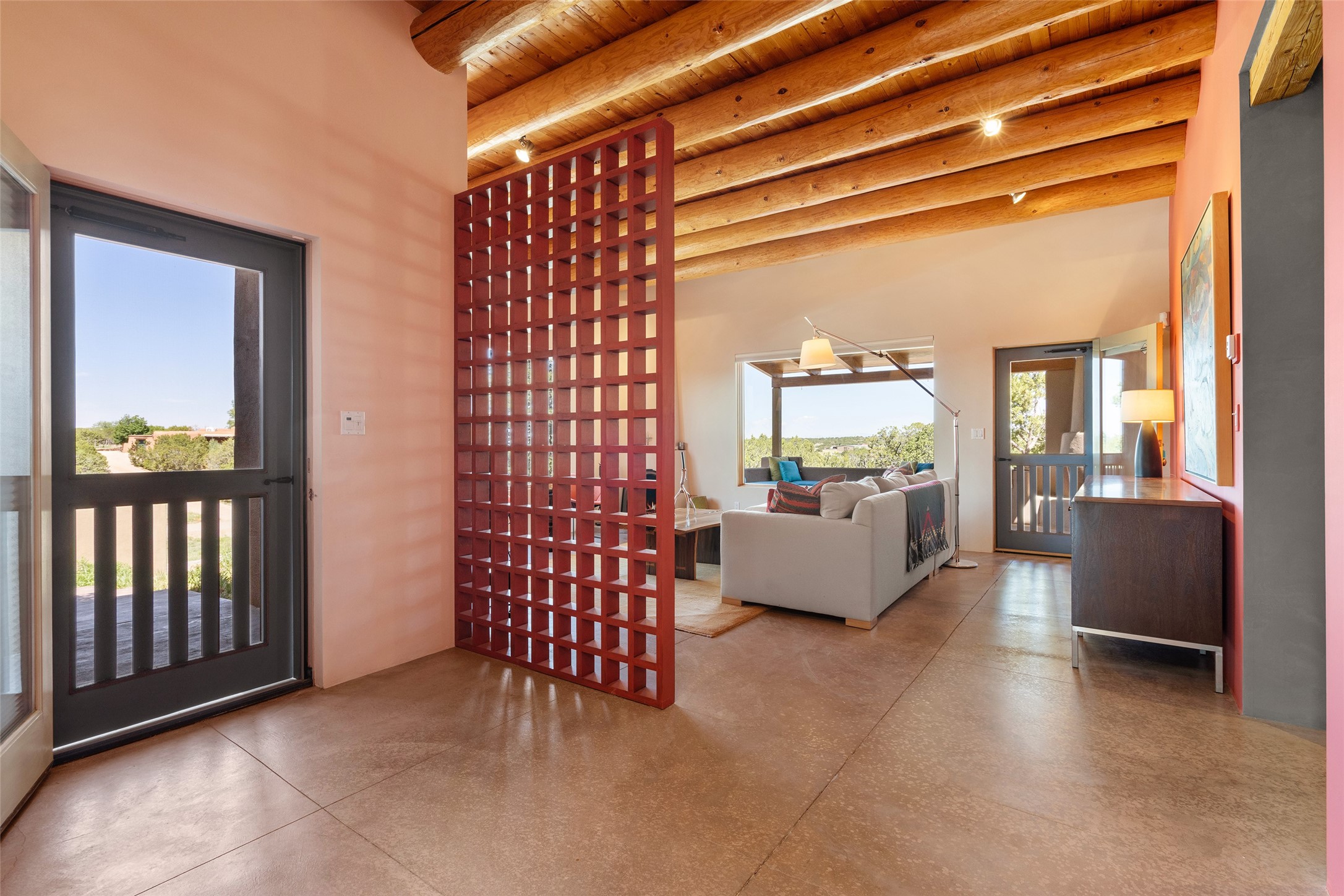 4 Remedios Road, Lamy, New Mexico image 10