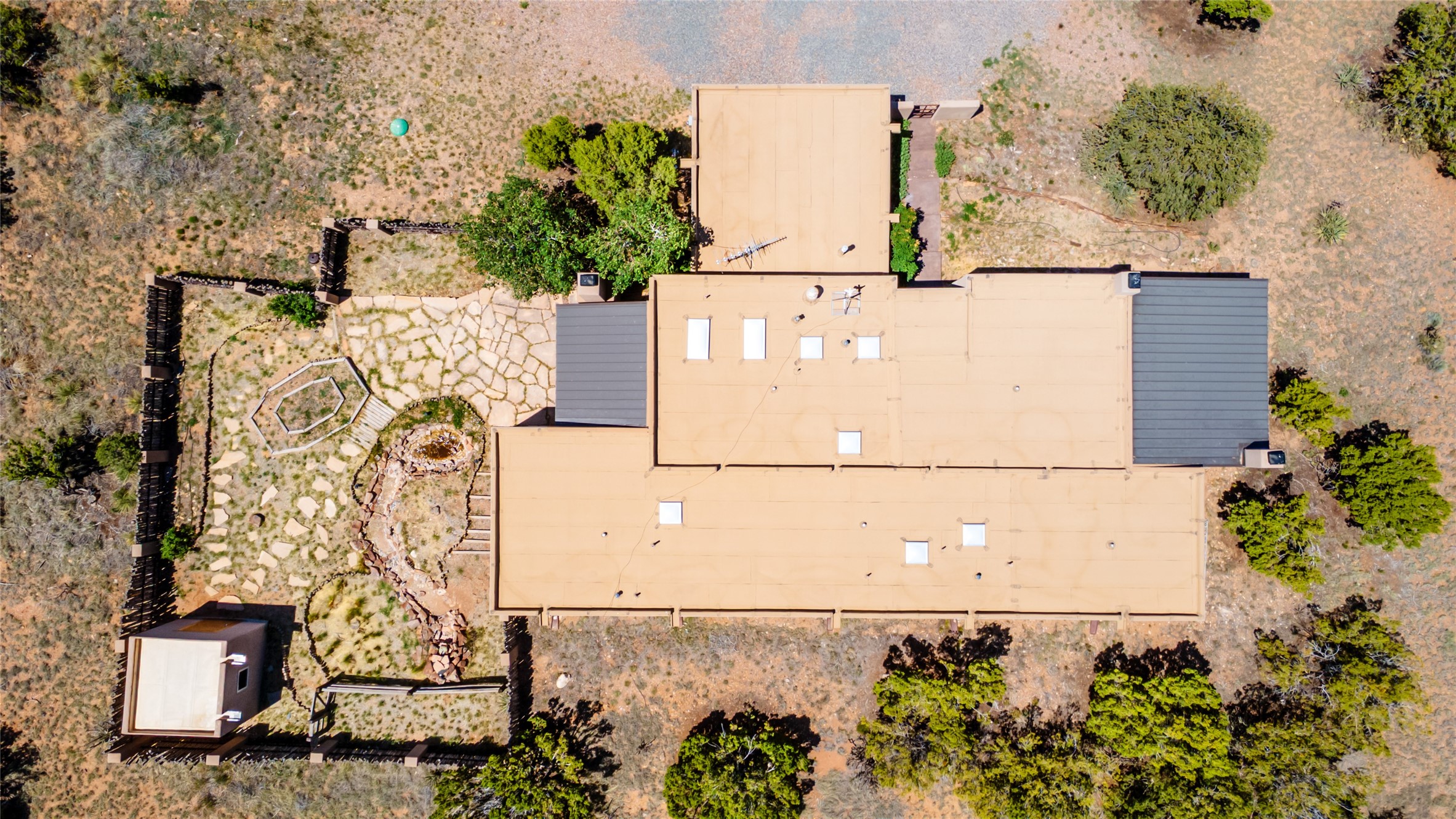 4 Remedios Road, Lamy, New Mexico image 39