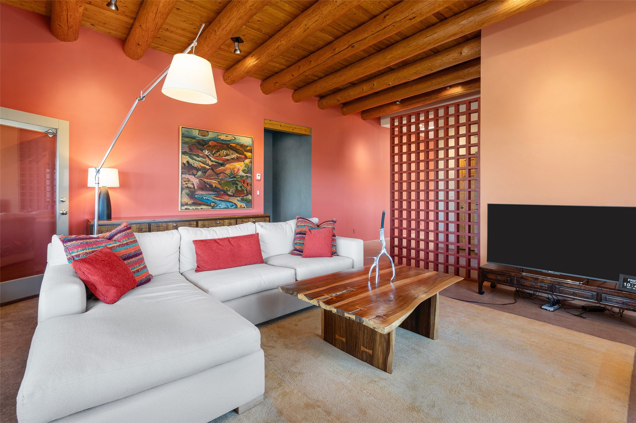 4 Remedios Road, Lamy, New Mexico image 9