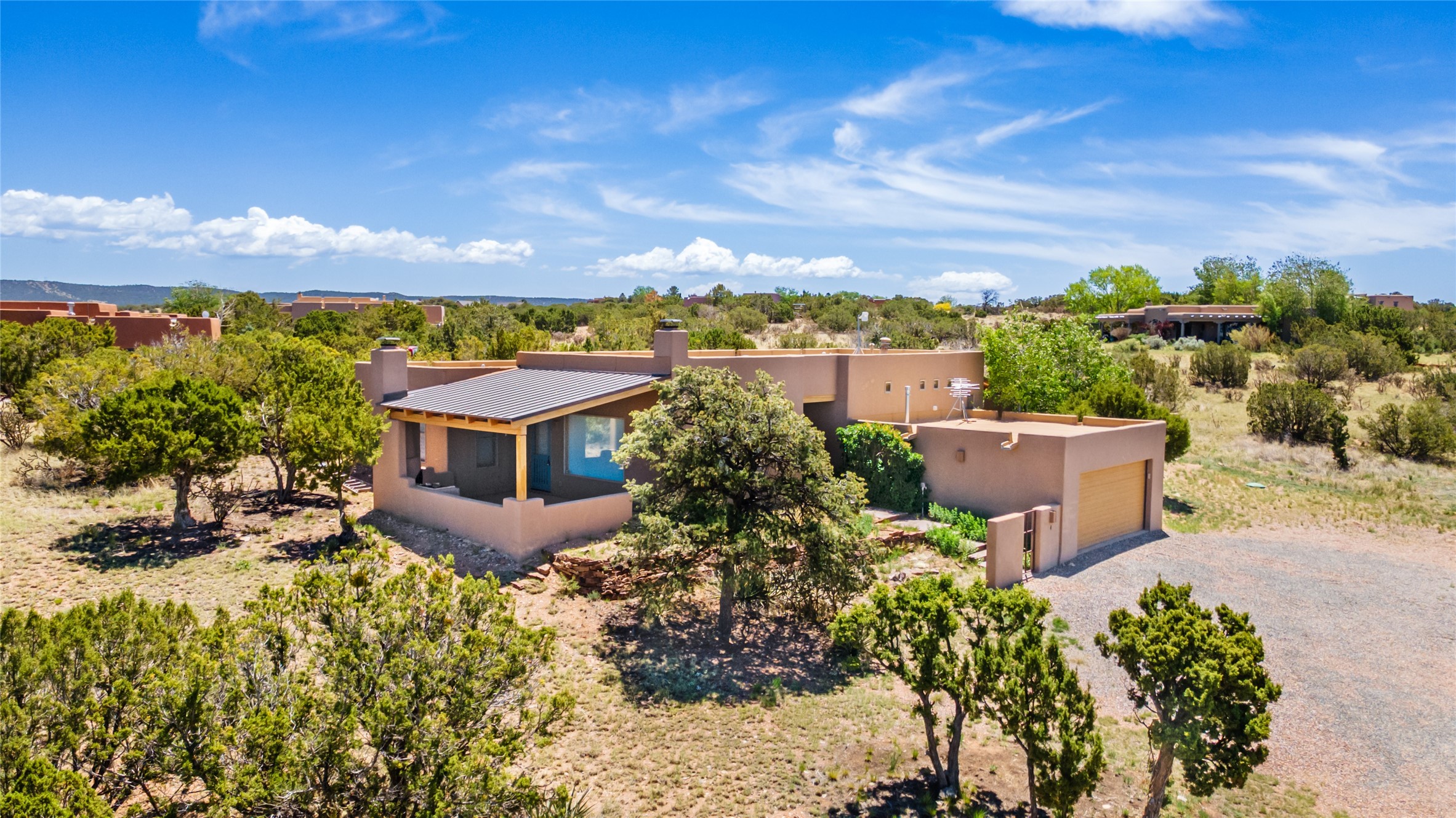 4 Remedios Road, Lamy, New Mexico image 38