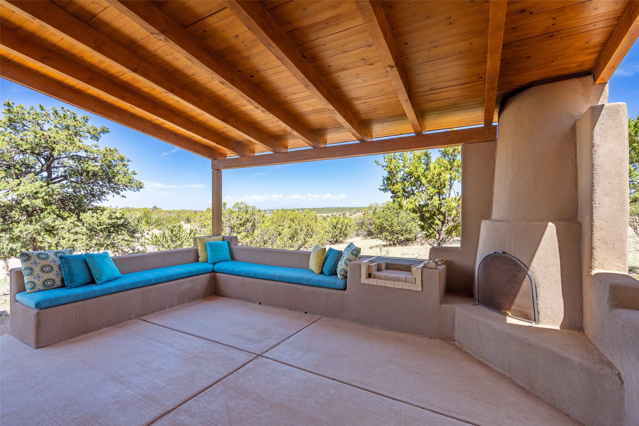 4 Remedios Road, Lamy, New Mexico image 32