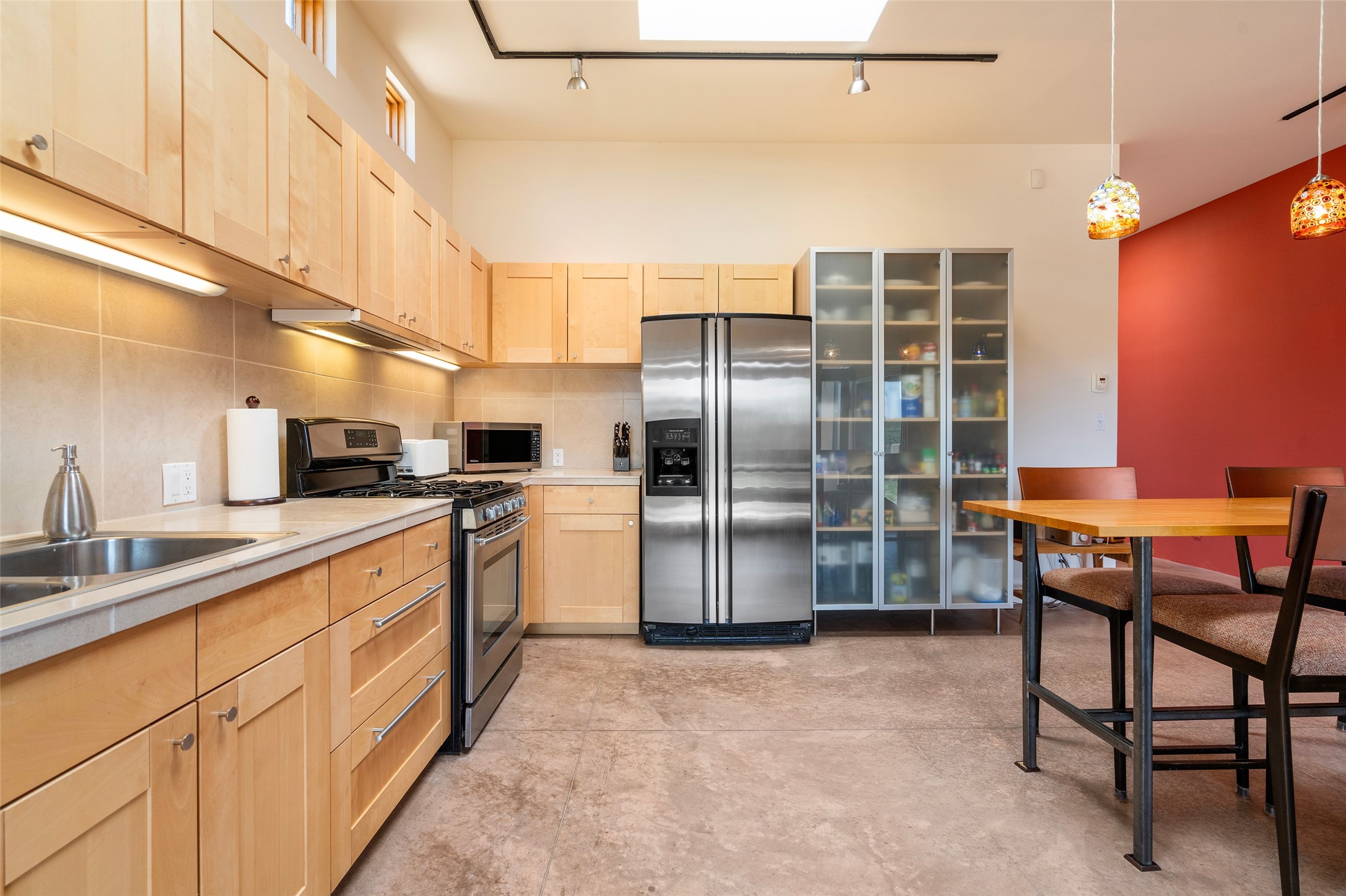 4 Remedios Road, Lamy, New Mexico image 14