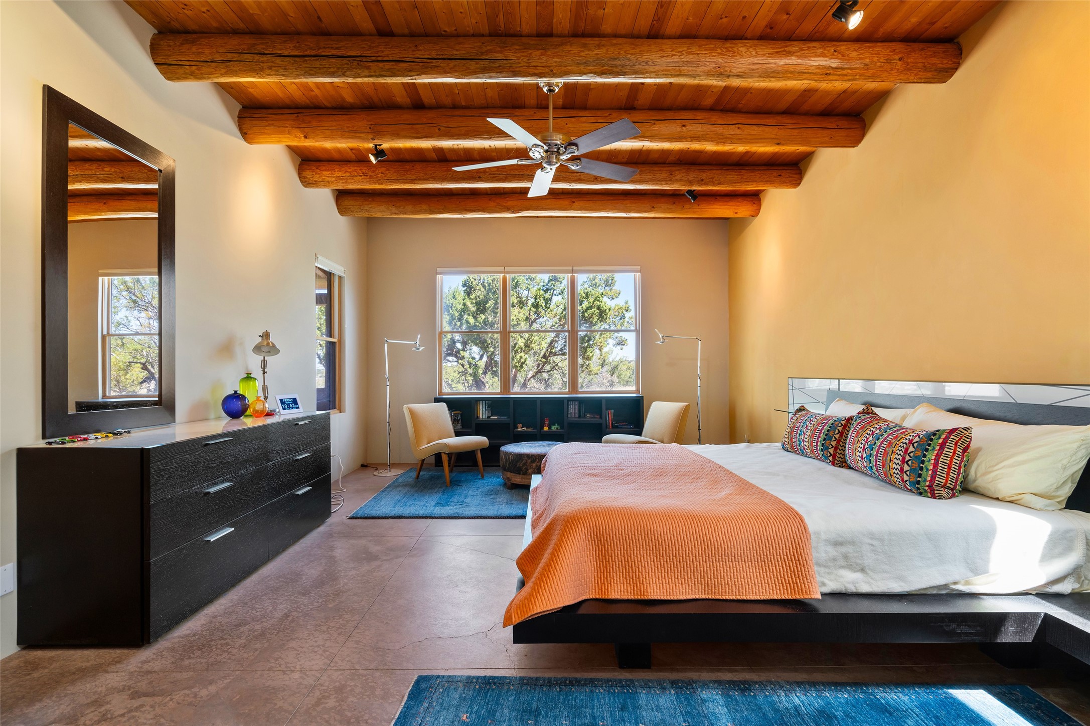 4 Remedios Road, Lamy, New Mexico image 17