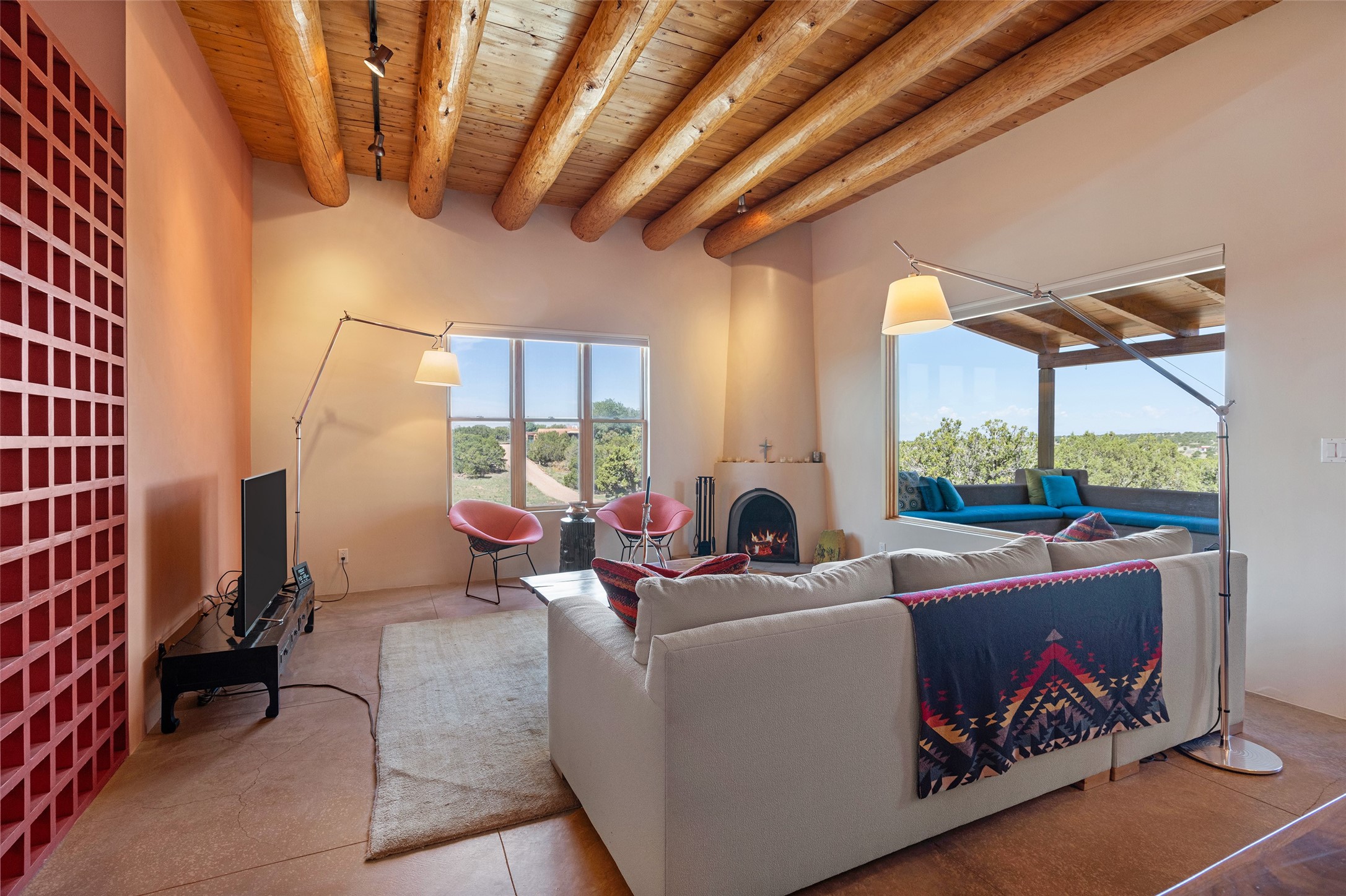 4 Remedios Road, Lamy, New Mexico image 6