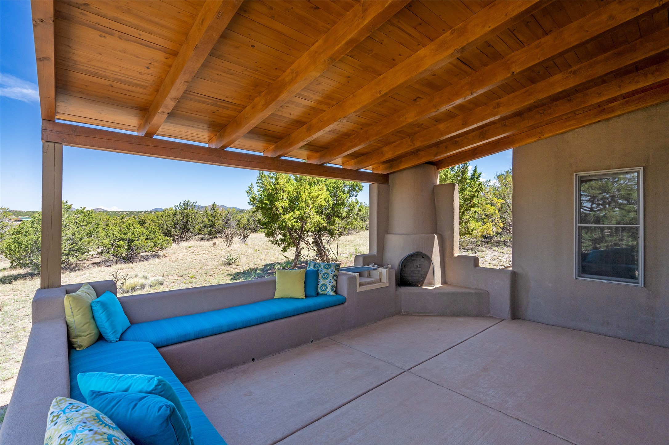 4 Remedios Road, Lamy, New Mexico image 31