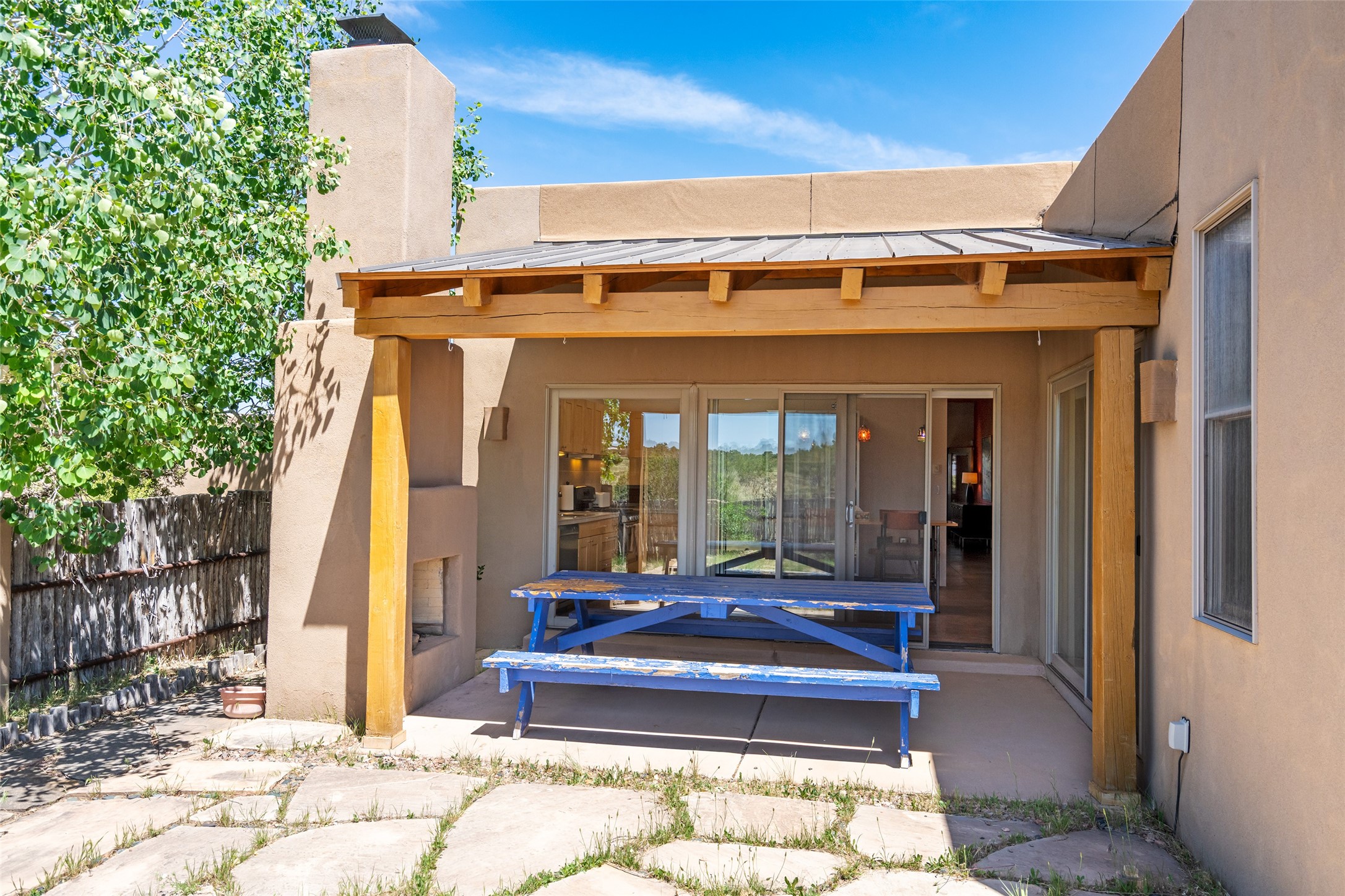 4 Remedios Road, Lamy, New Mexico image 27