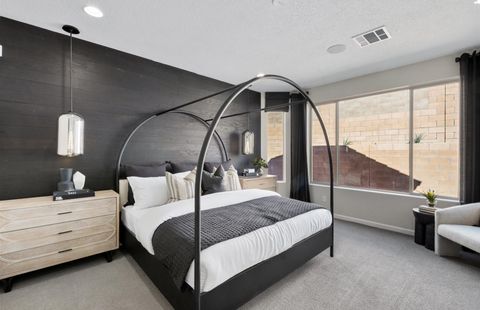 Tiny photo for 96 Mountaingem Loop, Santa Fe, NM 87508 (MLS # 202600850)