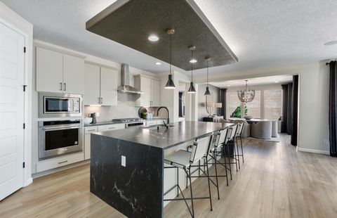 Tiny photo for 96 Mountaingem Loop, Santa Fe, NM 87508 (MLS # 202600850)