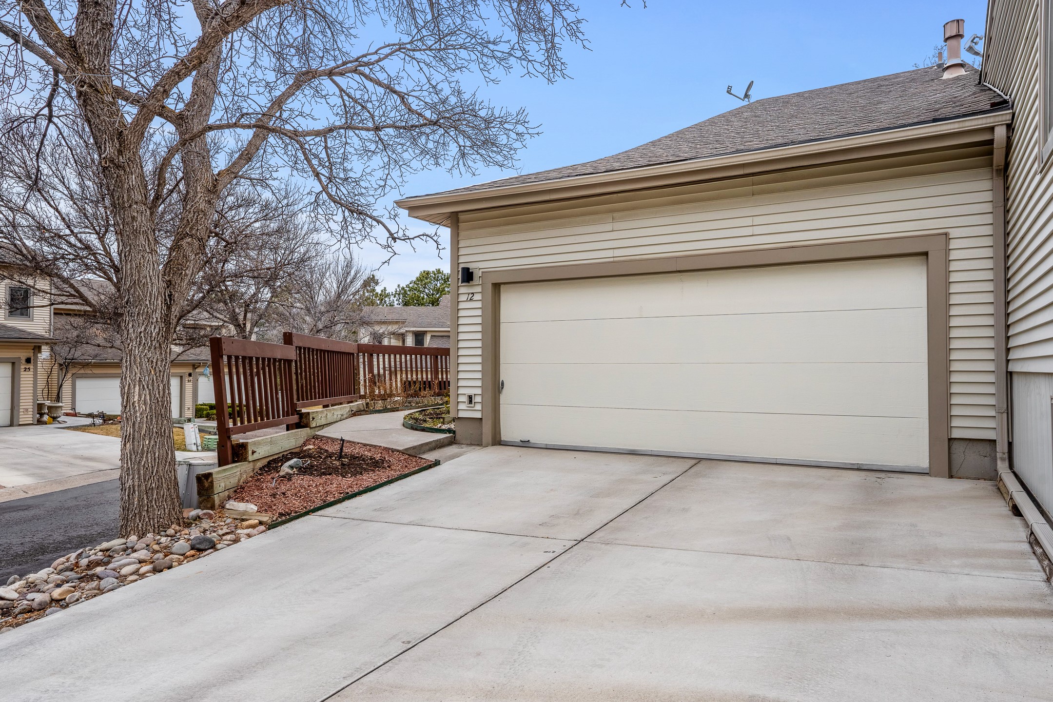 12 Los Arboles Dr, Los Alamos, New Mexico image 25