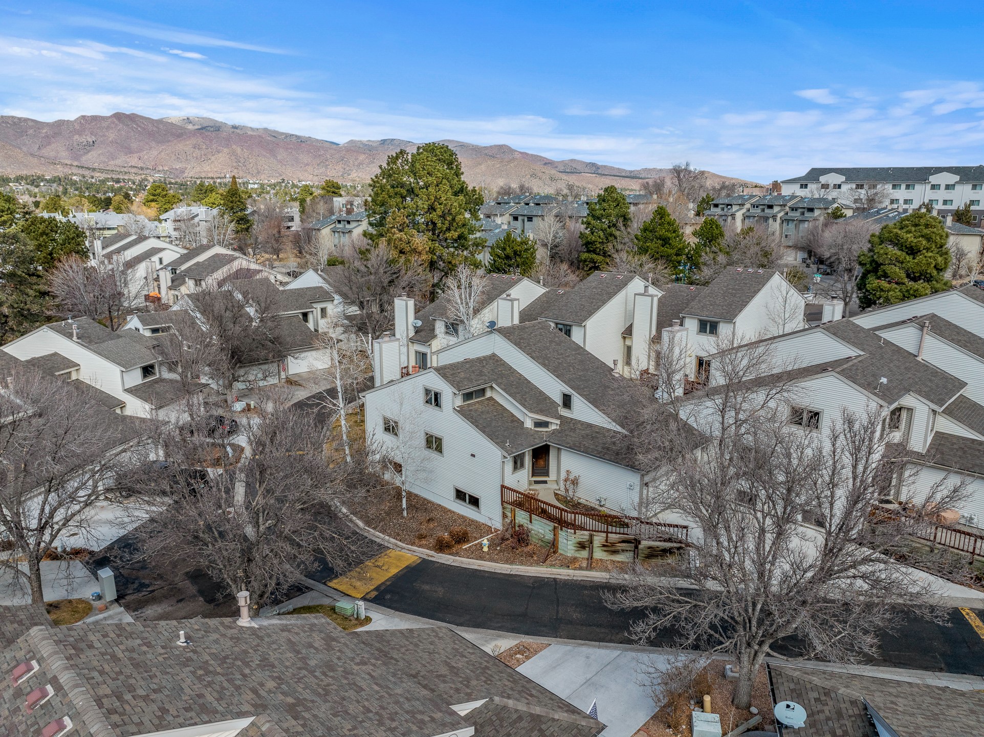 12 Los Arboles Dr, Los Alamos, New Mexico image 2