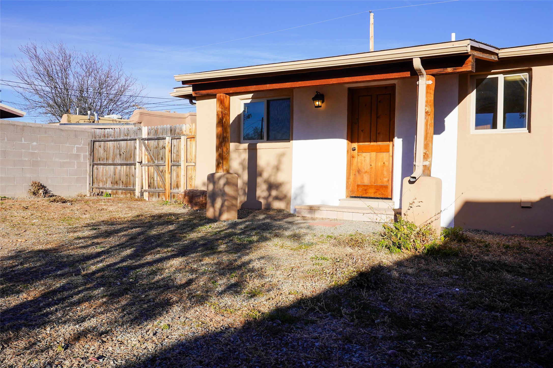 819 Fayette St, Santa Fe, New Mexico image 7