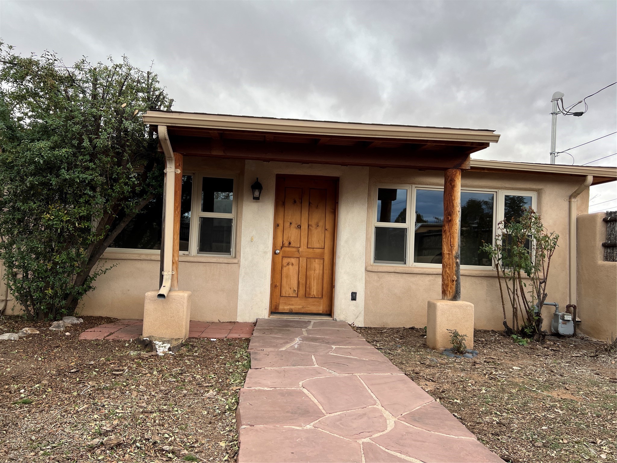 819 Fayette St, Santa Fe, New Mexico image 13