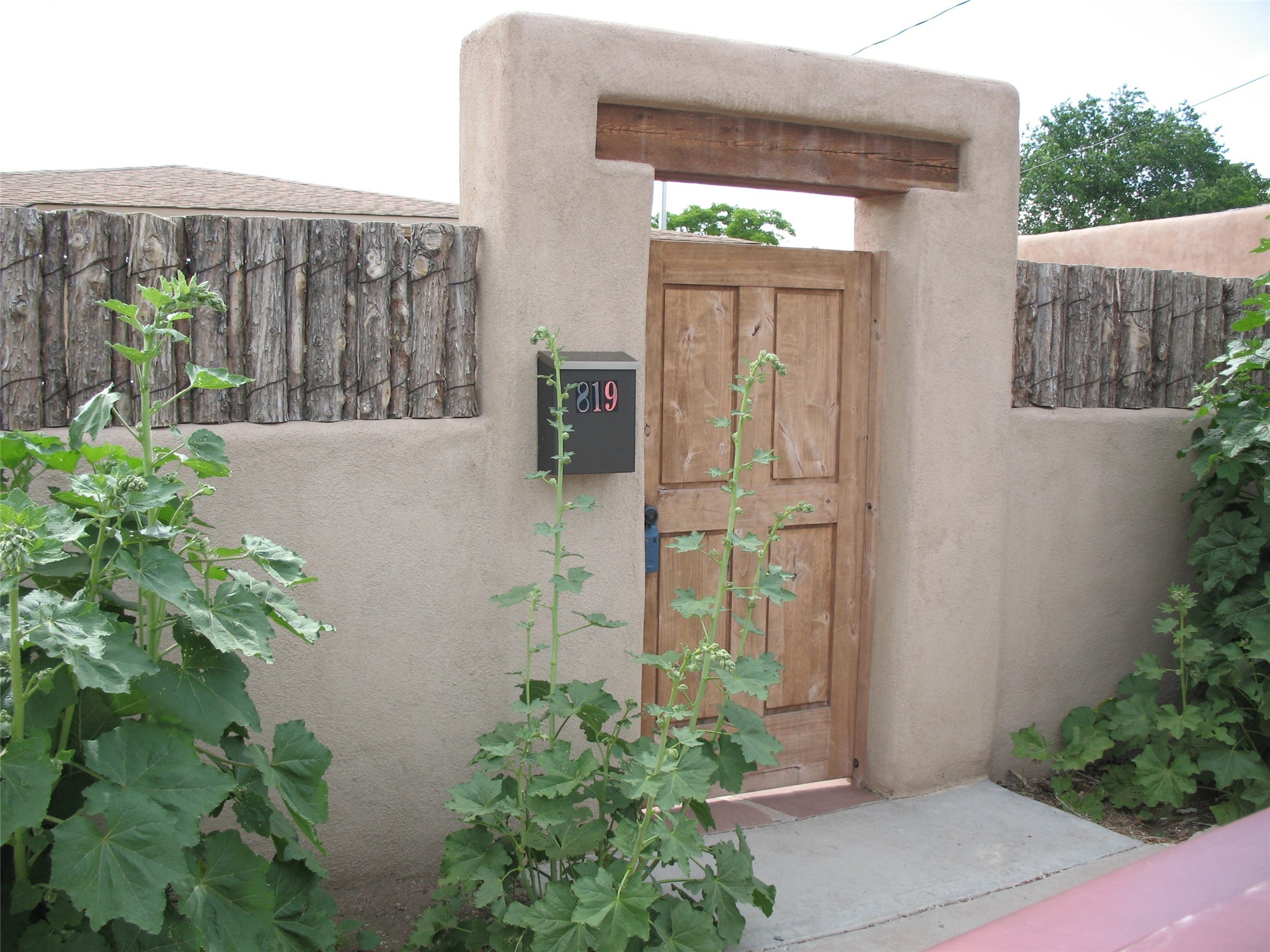 819 Fayette St, Santa Fe, New Mexico image 10