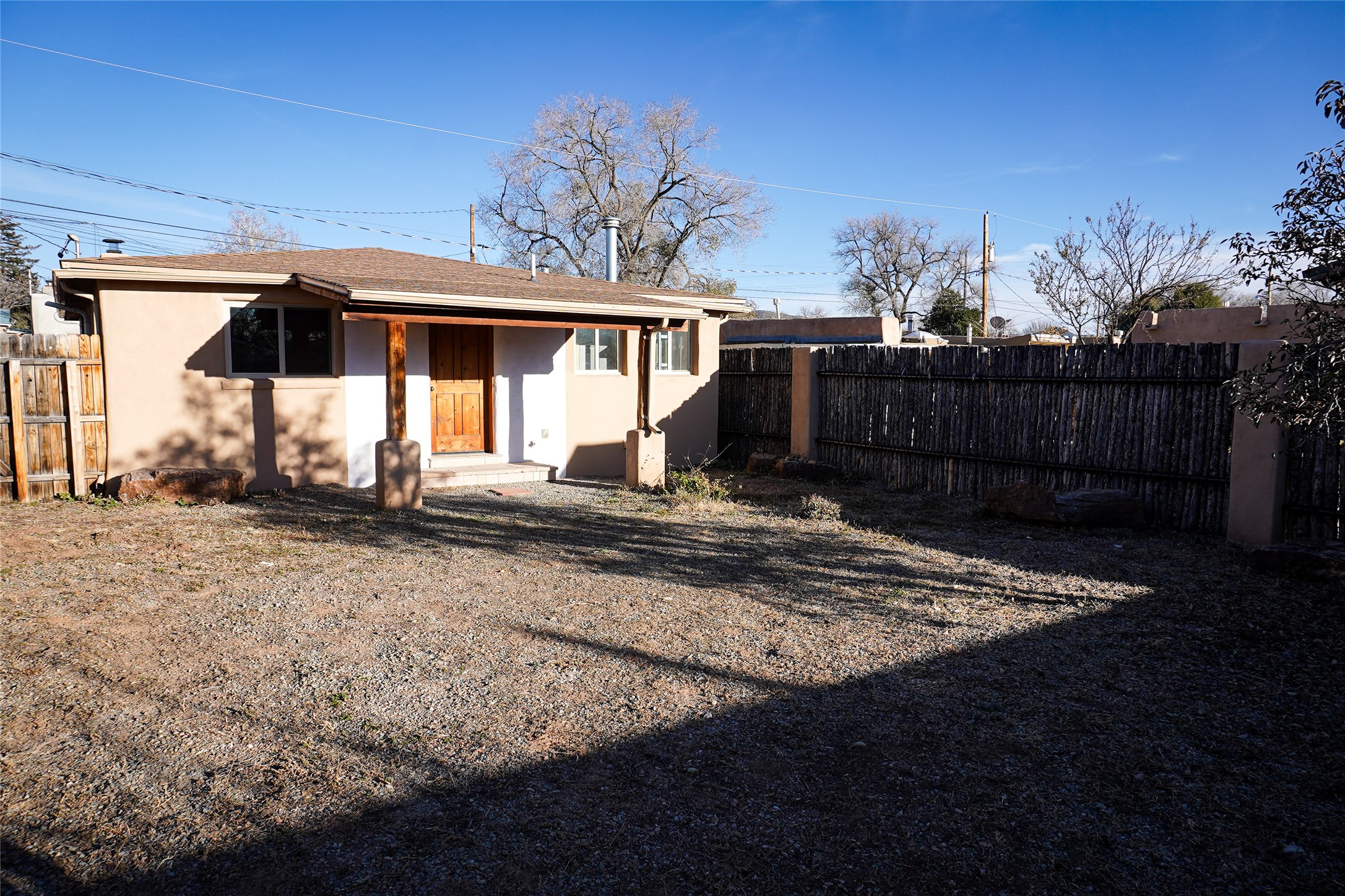 819 Fayette St, Santa Fe, New Mexico image 8