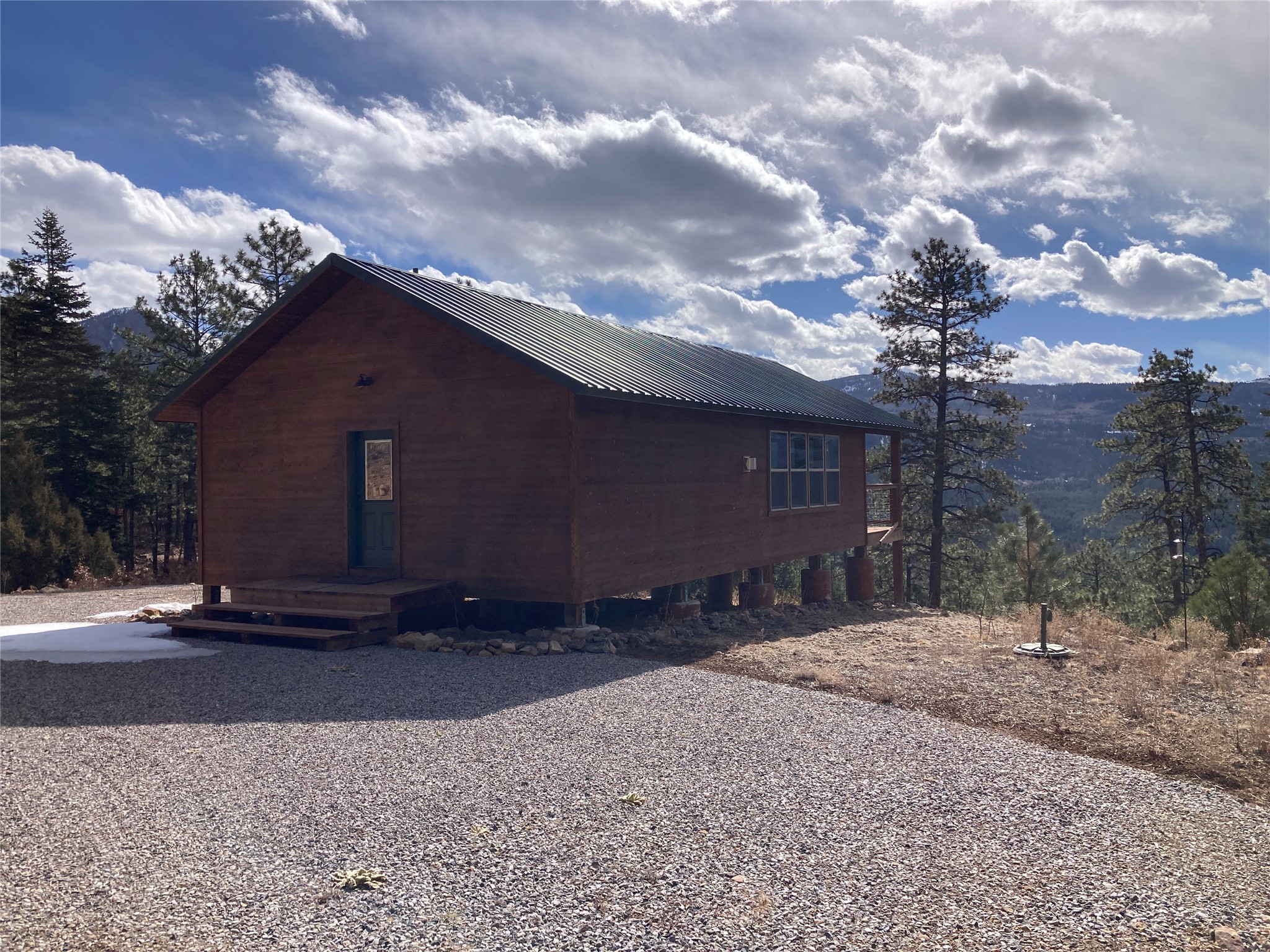 196 Ticonderoga Drive, Chama, New Mexico image 16