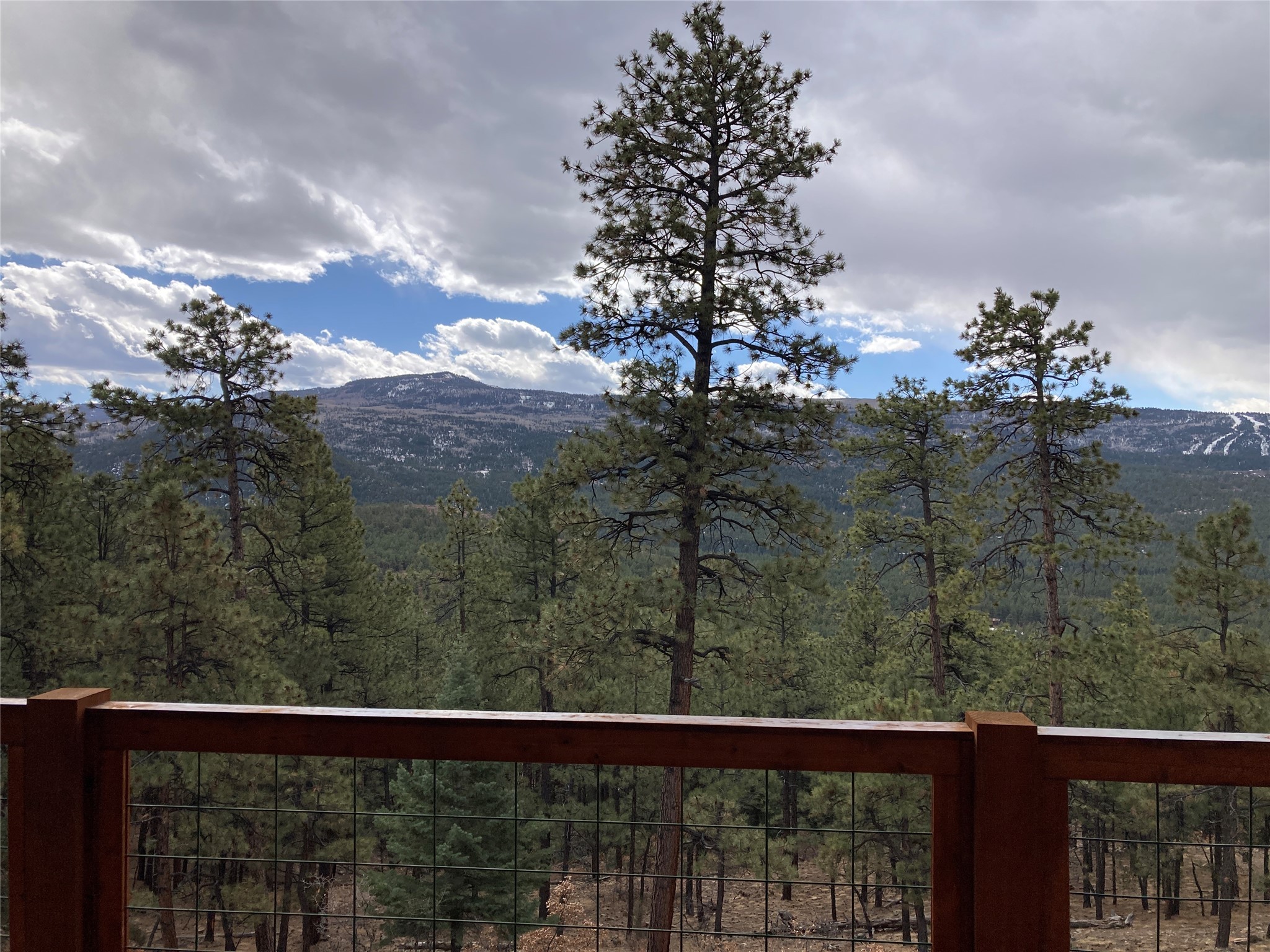 196 Ticonderoga Drive, Chama, New Mexico image 36