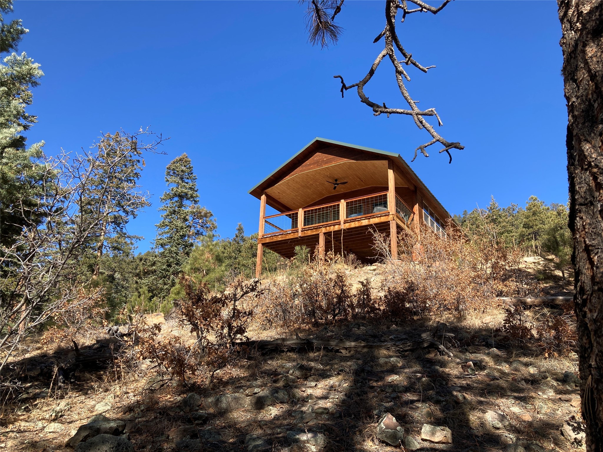 196 Ticonderoga Drive, Chama, New Mexico image 1