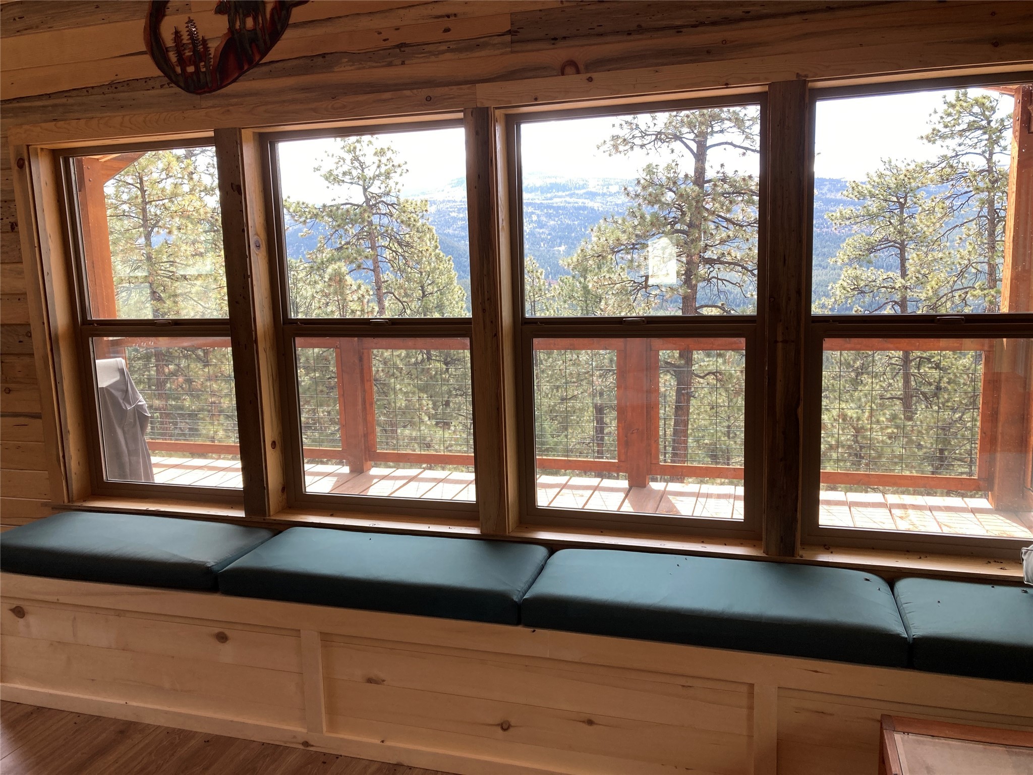 196 Ticonderoga Drive, Chama, New Mexico image 18