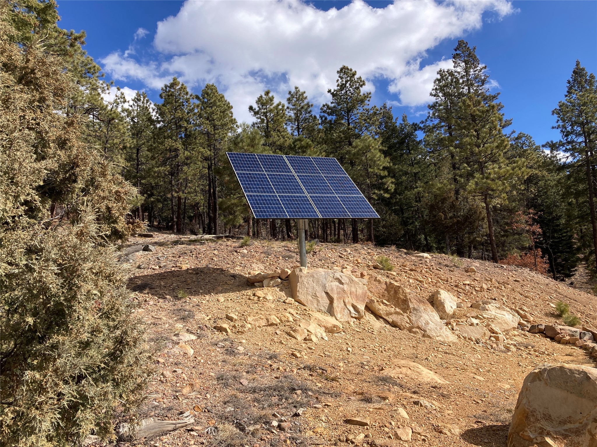 196 Ticonderoga Drive, Chama, New Mexico image 17