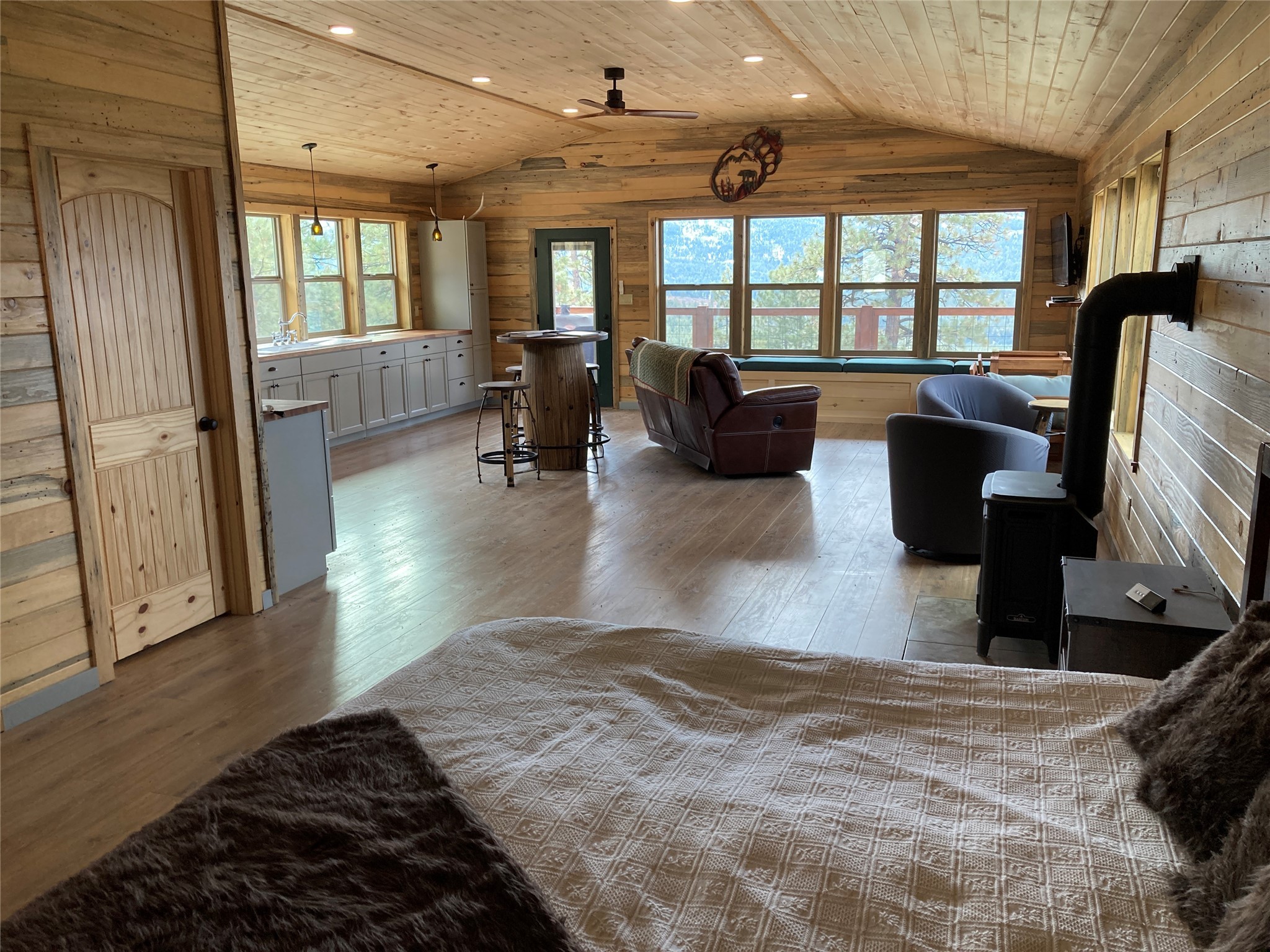 196 Ticonderoga Drive, Chama, New Mexico image 33