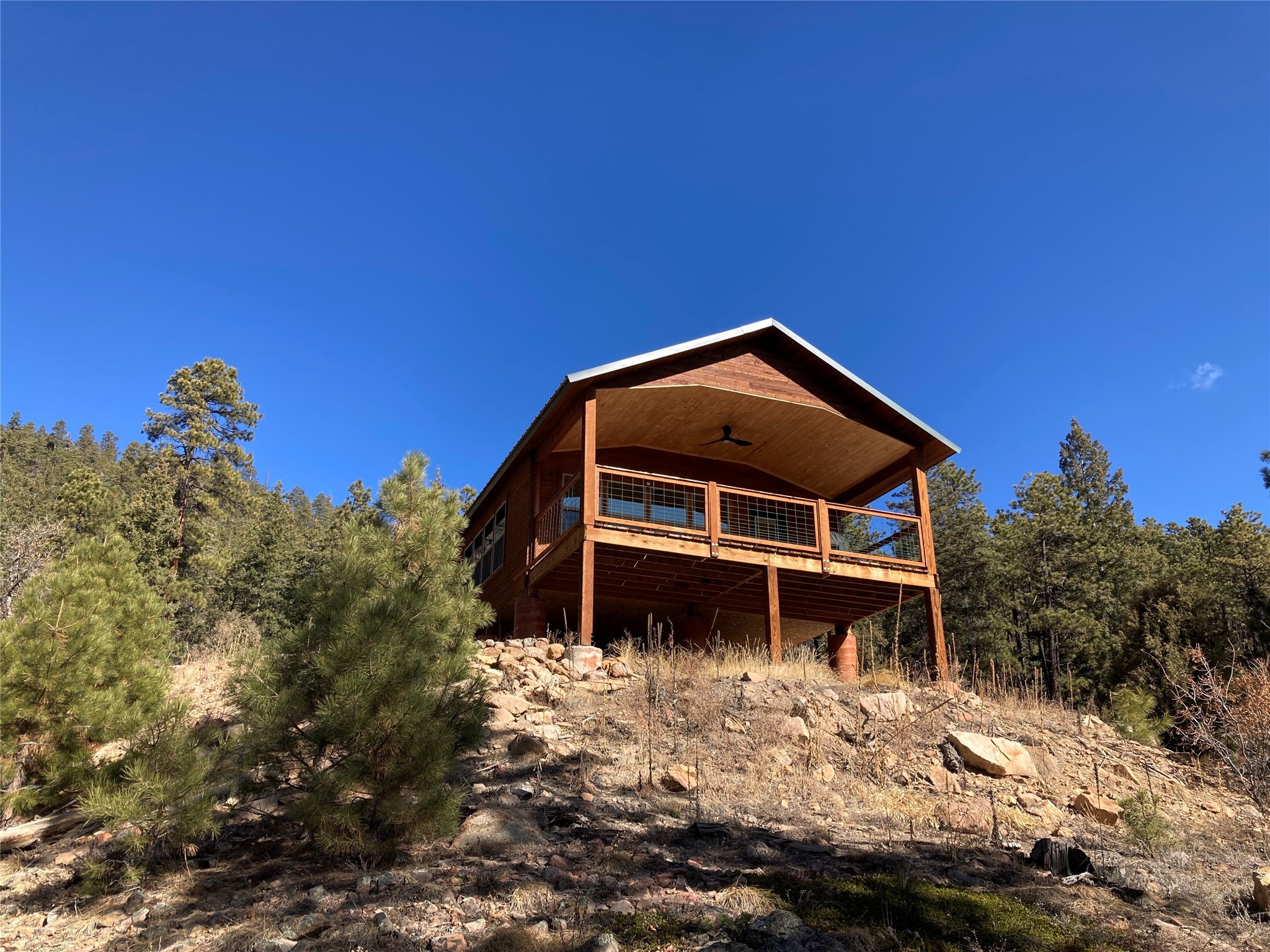 196 Ticonderoga Drive, Chama, New Mexico image 3