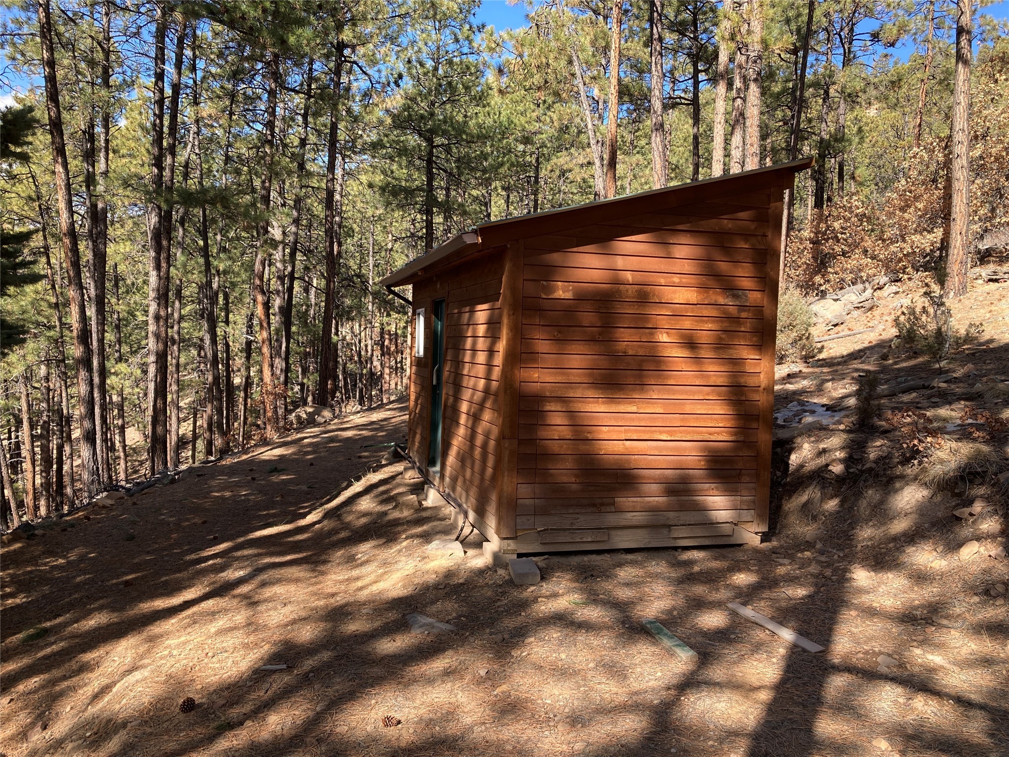 196 Ticonderoga Drive, Chama, New Mexico image 8