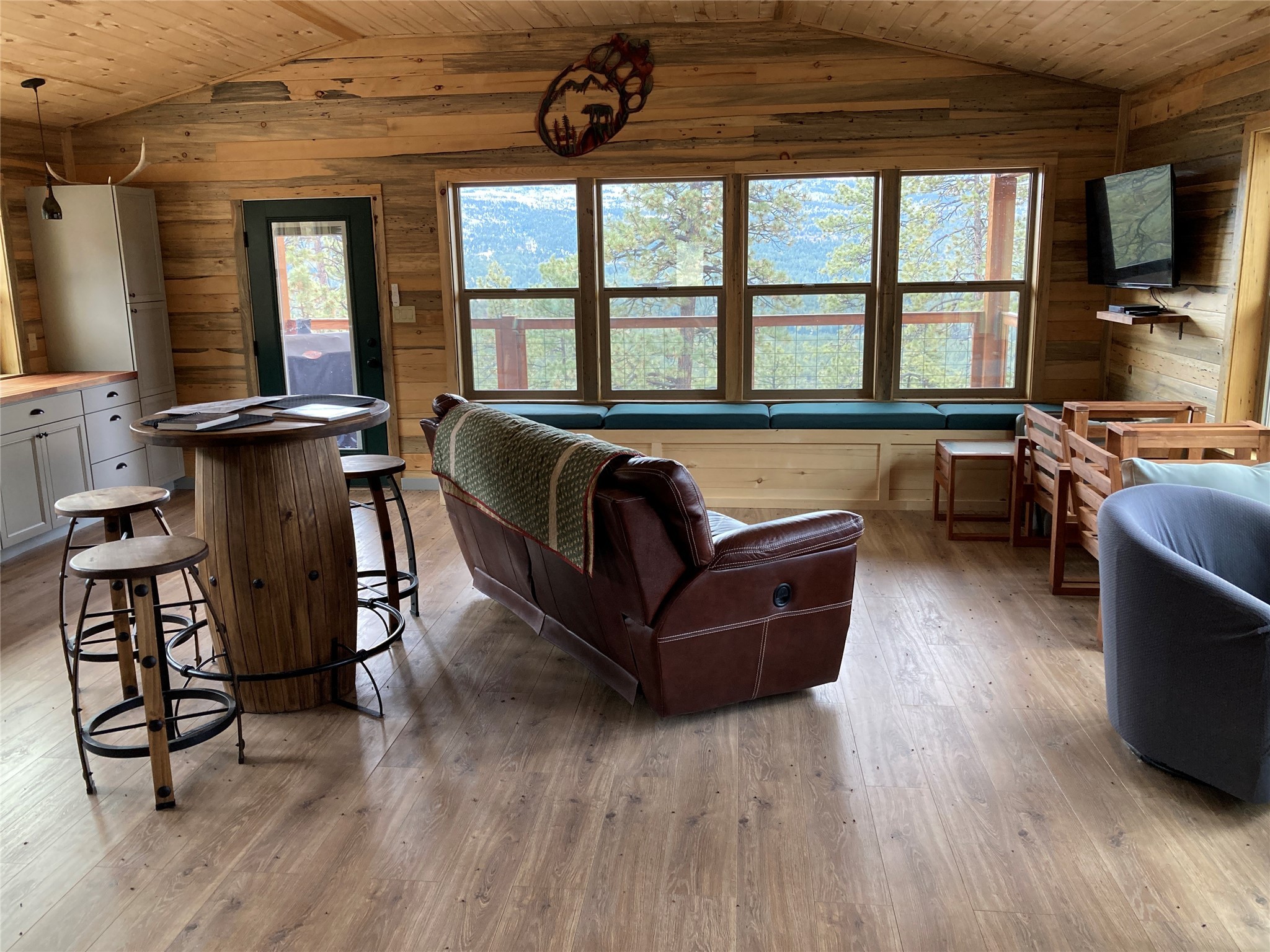 196 Ticonderoga Drive, Chama, New Mexico image 42