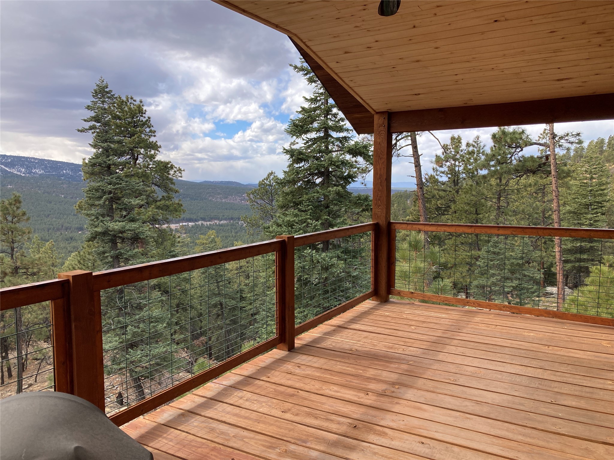 196 Ticonderoga Drive, Chama, New Mexico image 38