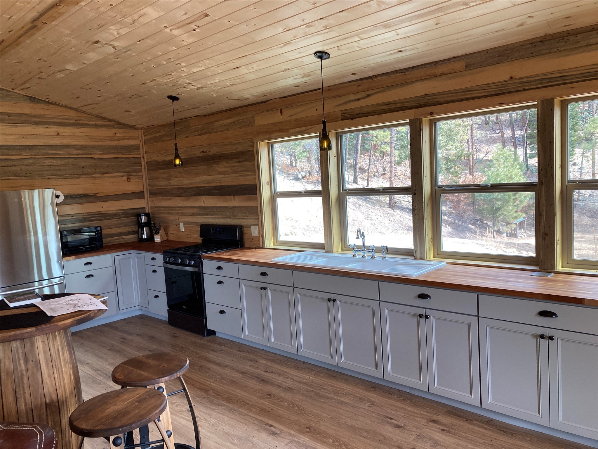 196 Ticonderoga Drive, Chama, New Mexico image 19