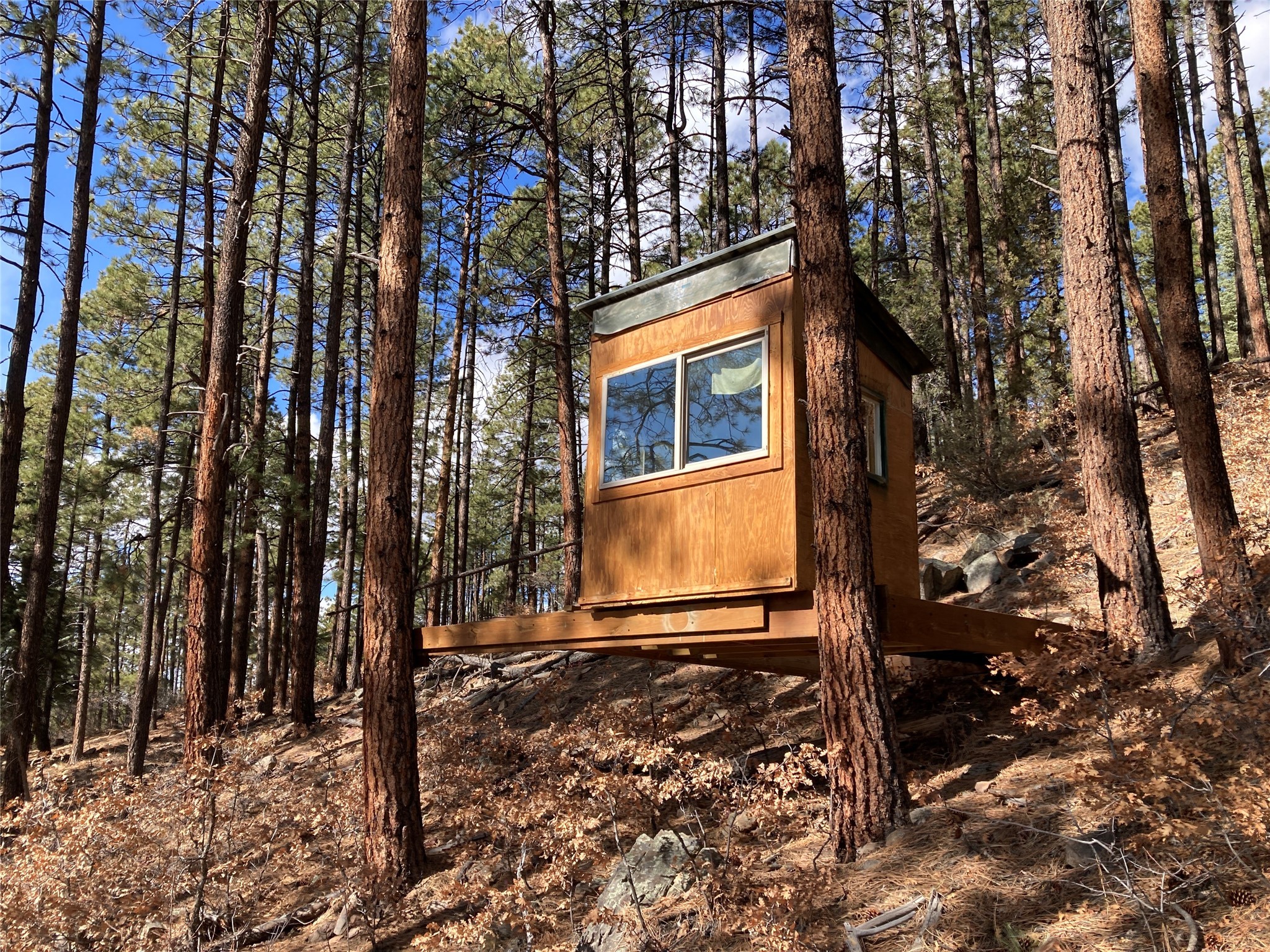 196 Ticonderoga Drive, Chama, New Mexico image 14