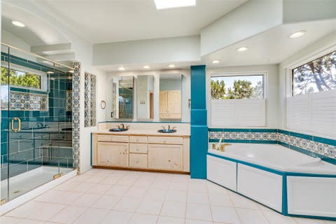 Tiny photo for 1 Domingo Place, Santa Fe, NM 87508 (MLS # 202603081)