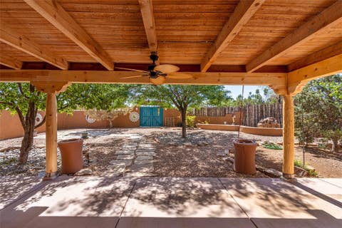 Tiny photo for 1 Domingo Place, Santa Fe, NM 87508 (MLS # 202603081)