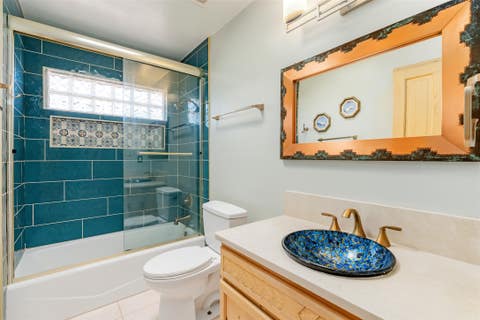 Tiny photo for 1 Domingo Place, Santa Fe, NM 87508 (MLS # 202603081)