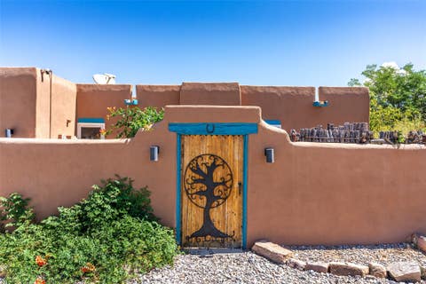 Tiny photo for 1 Domingo Place, Santa Fe, NM 87508 (MLS # 202603081)