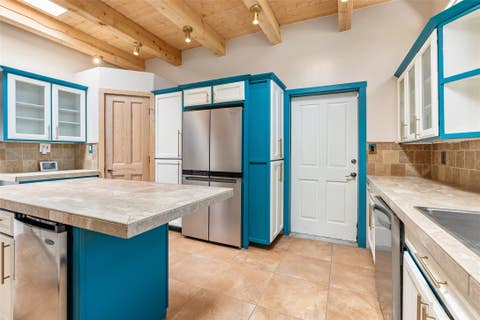 Tiny photo for 1 Domingo Place, Santa Fe, NM 87508 (MLS # 202603081)