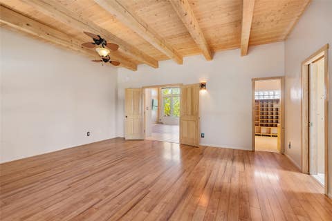 Tiny photo for 1 Domingo Place, Santa Fe, NM 87508 (MLS # 202603081)